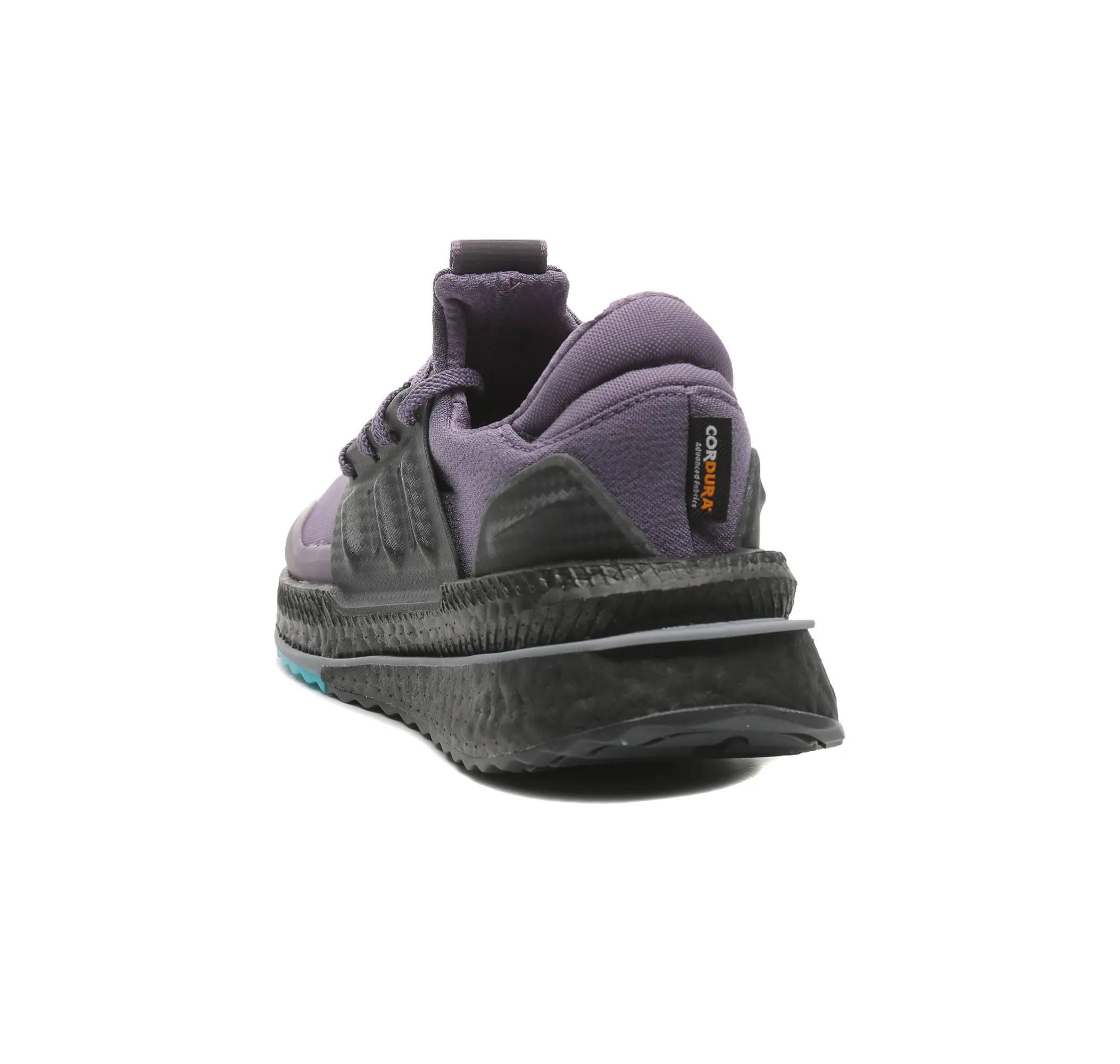 adidas adidas X_Plrboost Kadın Spor Ayakkabı Gri - 5