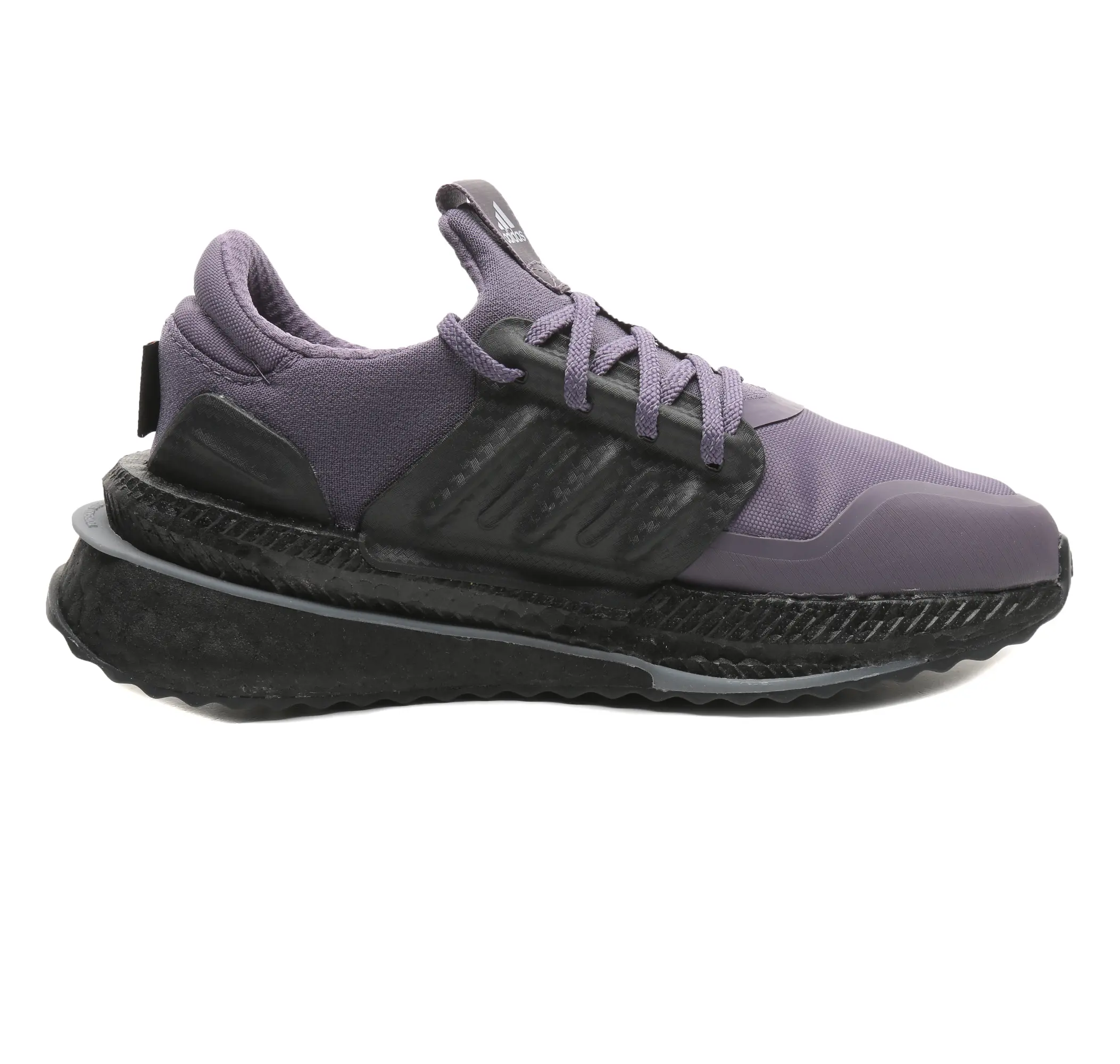 adidas adidas X_Plrboost Kadın Spor Ayakkabı Gri - 4