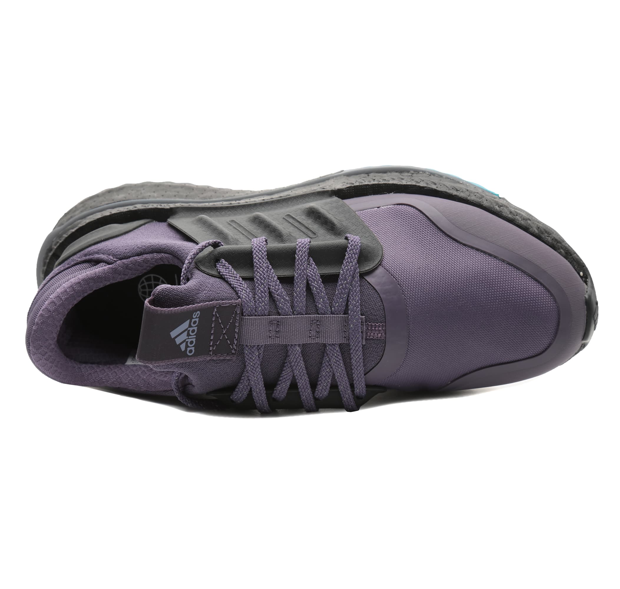 adidas adidas X_Plrboost Kadın Spor Ayakkabı Gri - 3
