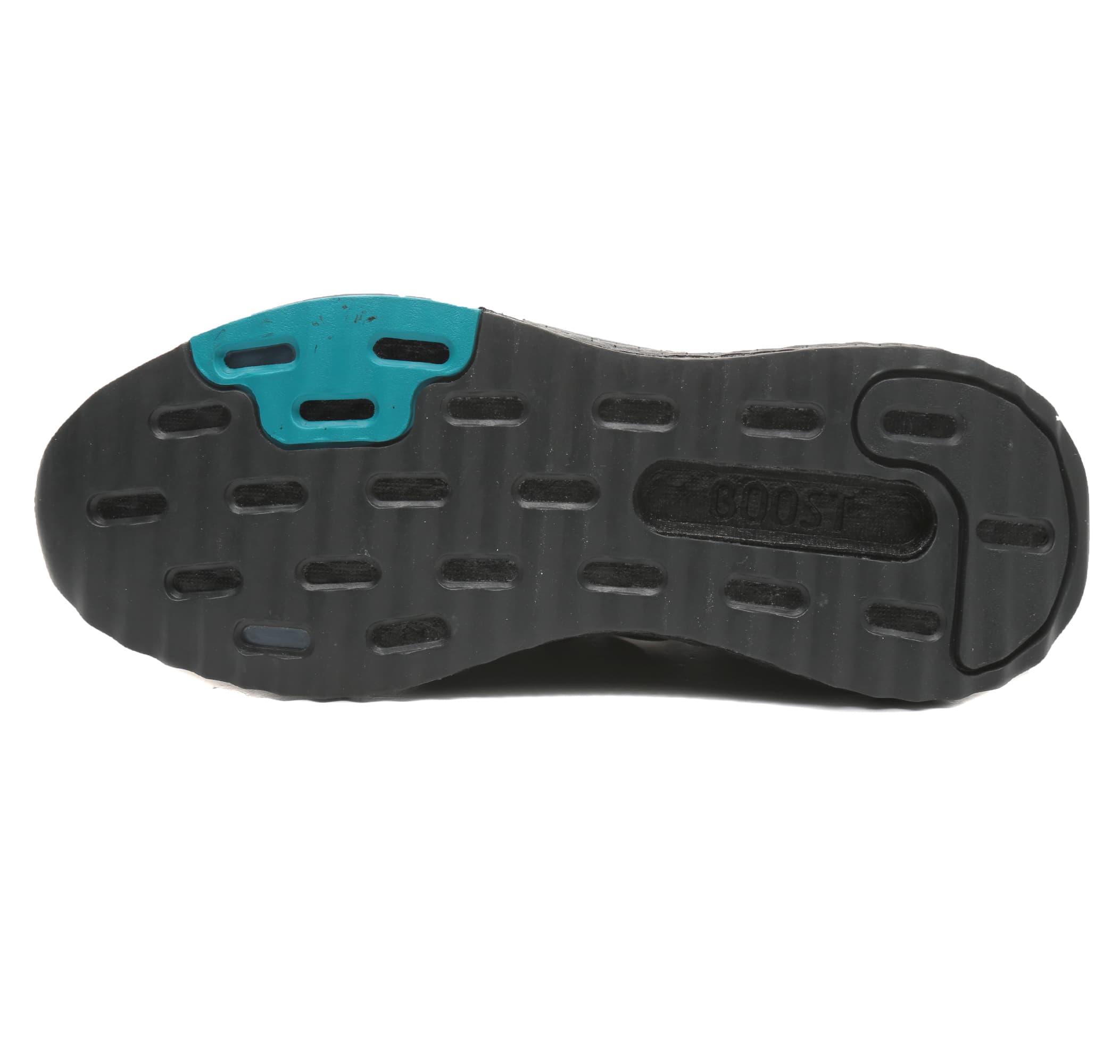 adidas adidas X_Plrboost Kadın Spor Ayakkabı Gri - 2