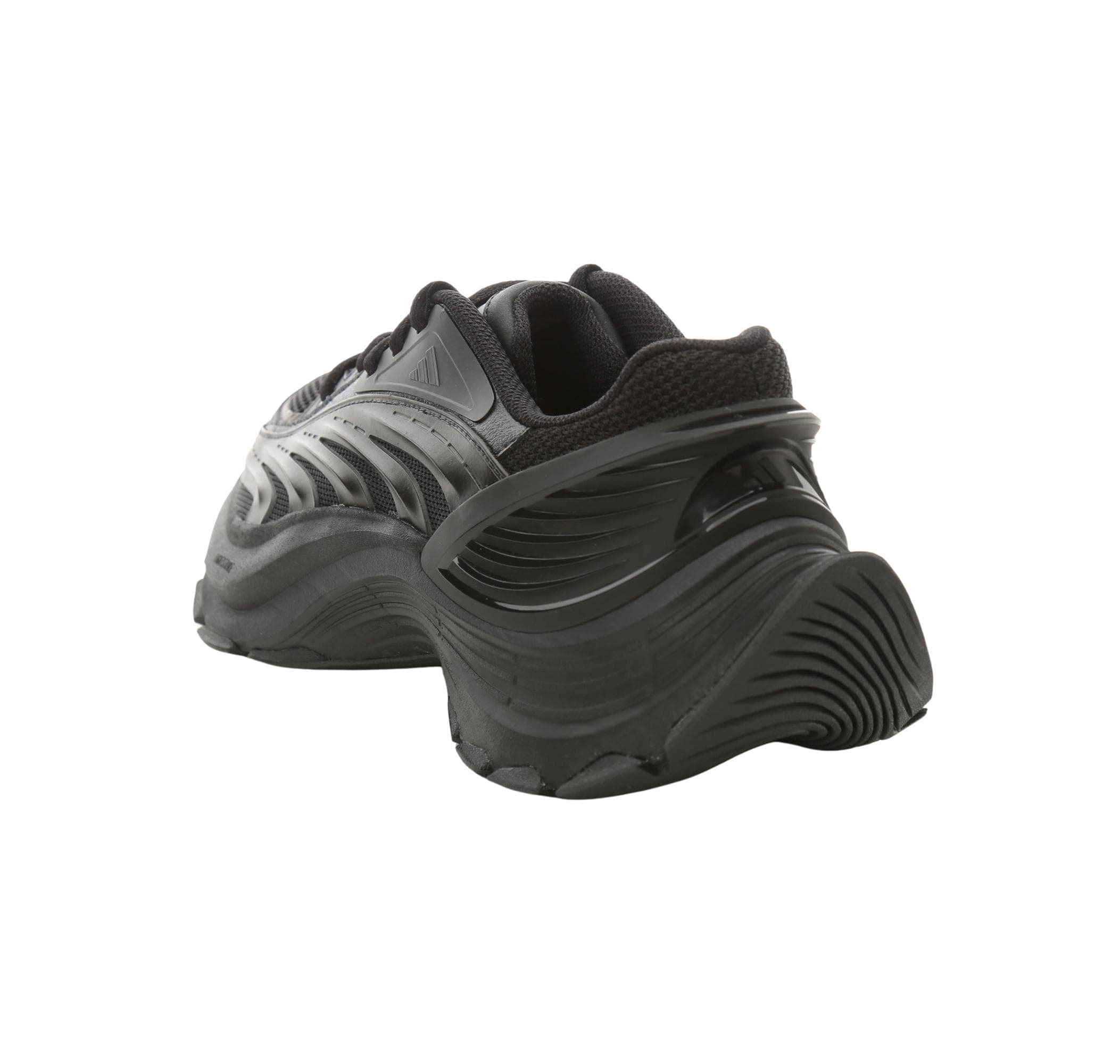 adidas adidas Xlg Mtw Erkek Spor Ayakkabı Siyah - 2