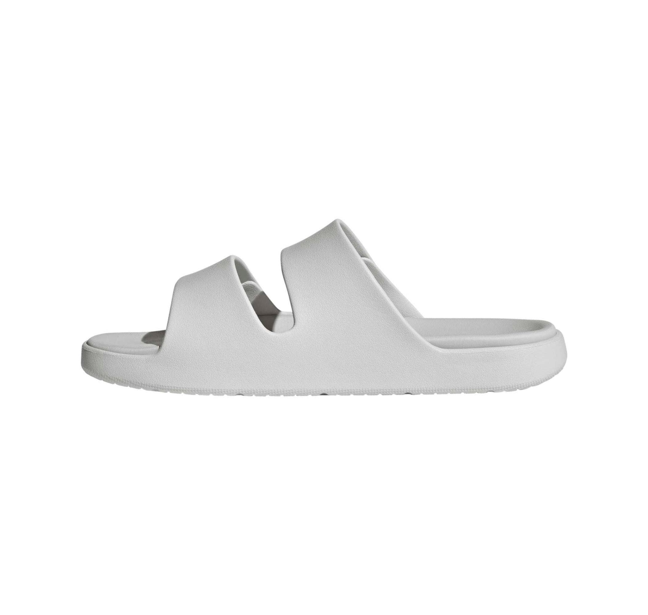adidas adidas Znsory Sandal Kadın Terlik Gri - 4