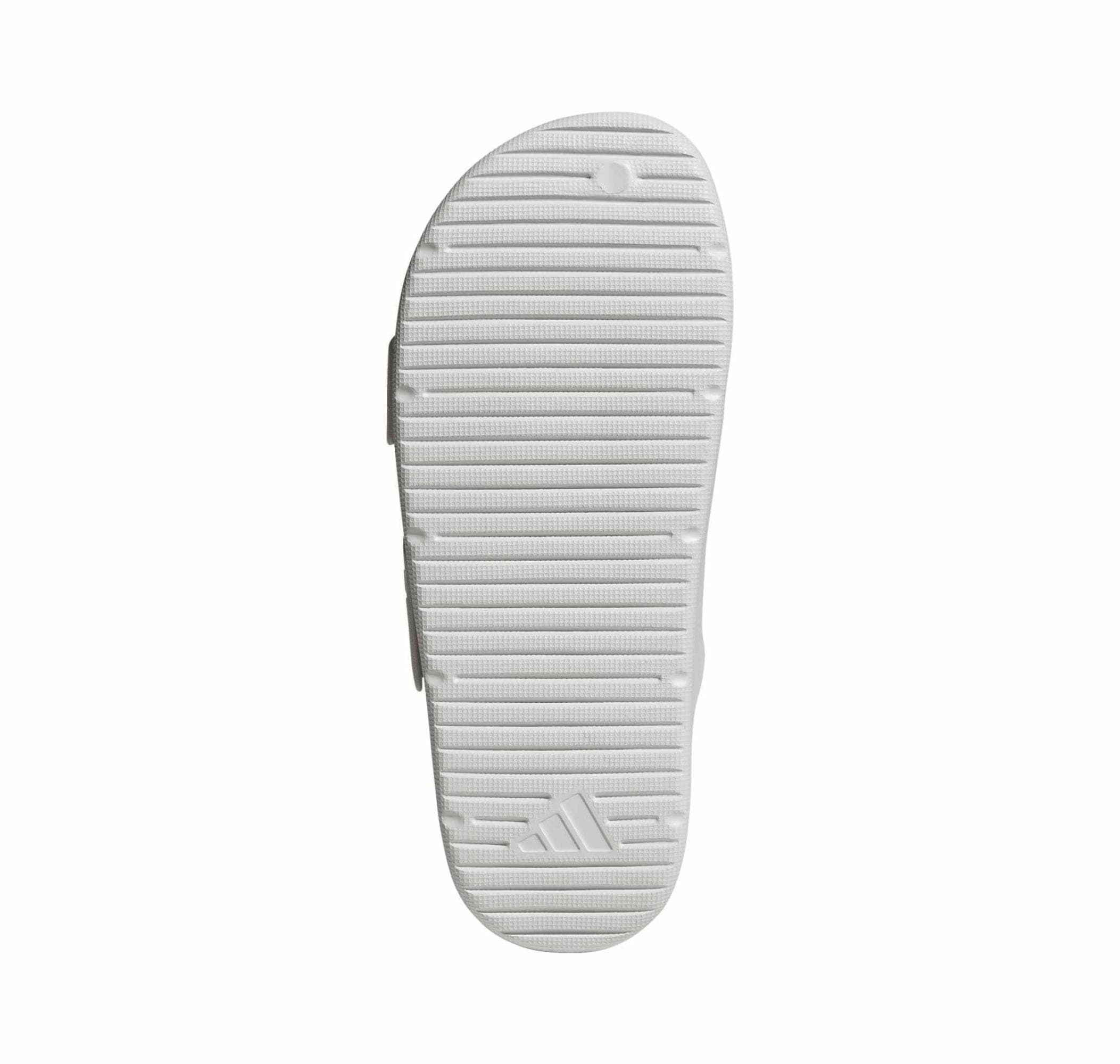 adidas adidas Znsory Sandal Kadın Terlik Gri - 6