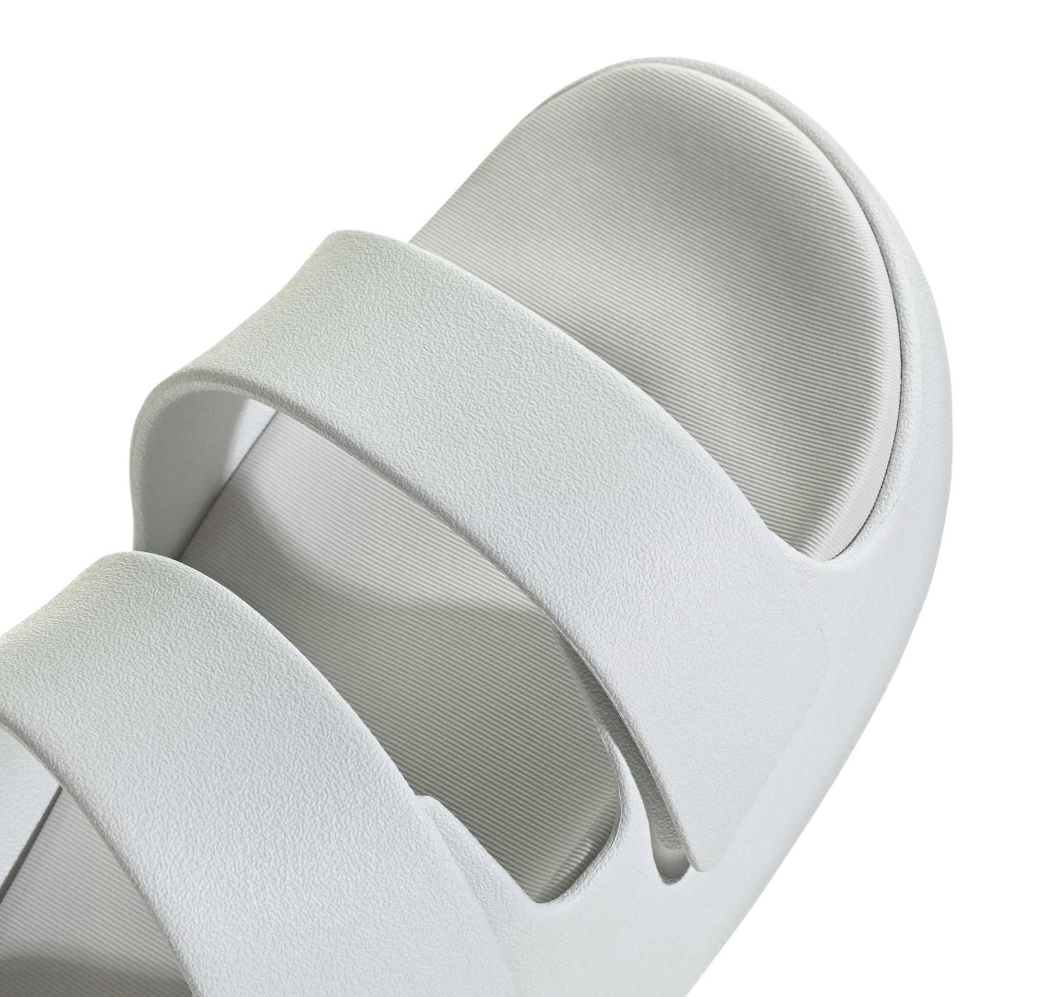 adidas adidas Znsory Sandal Kadın Terlik Gri - 7