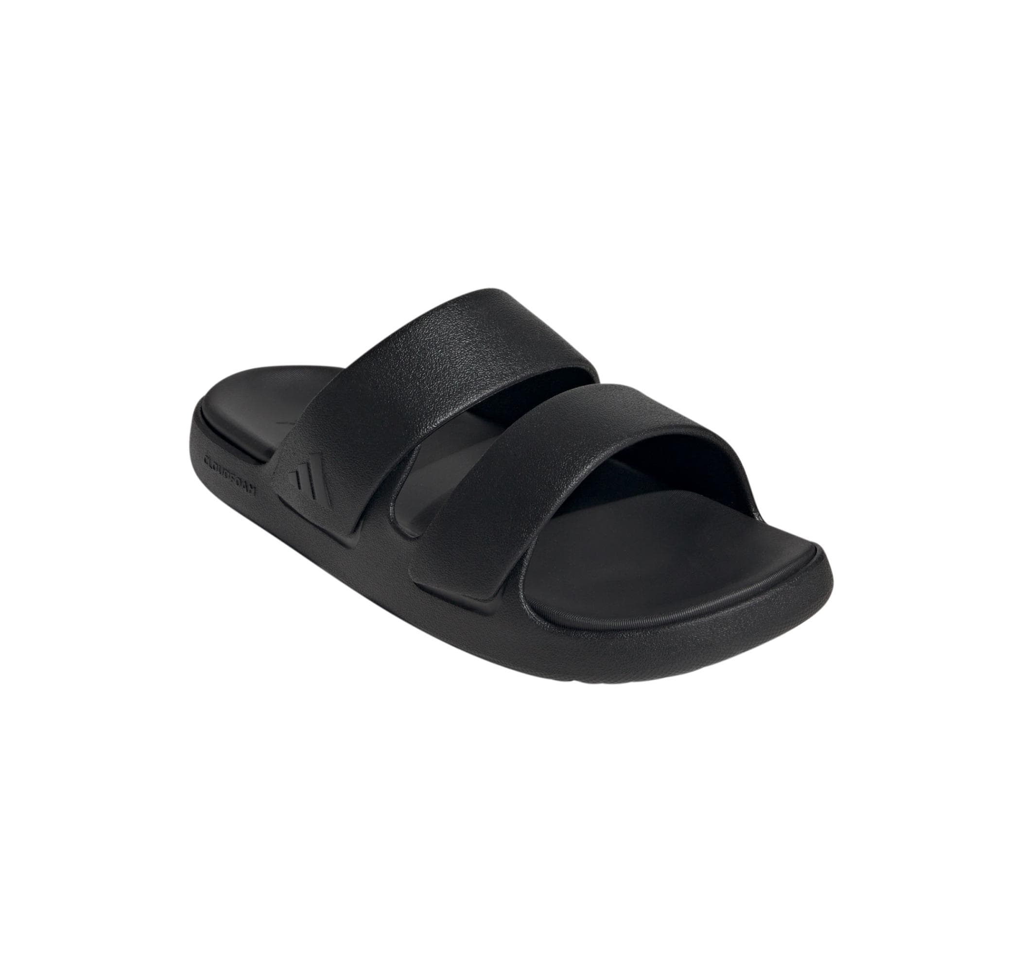 adidas adidas Znsory Sandal Kadın Terlik Siyah - 2