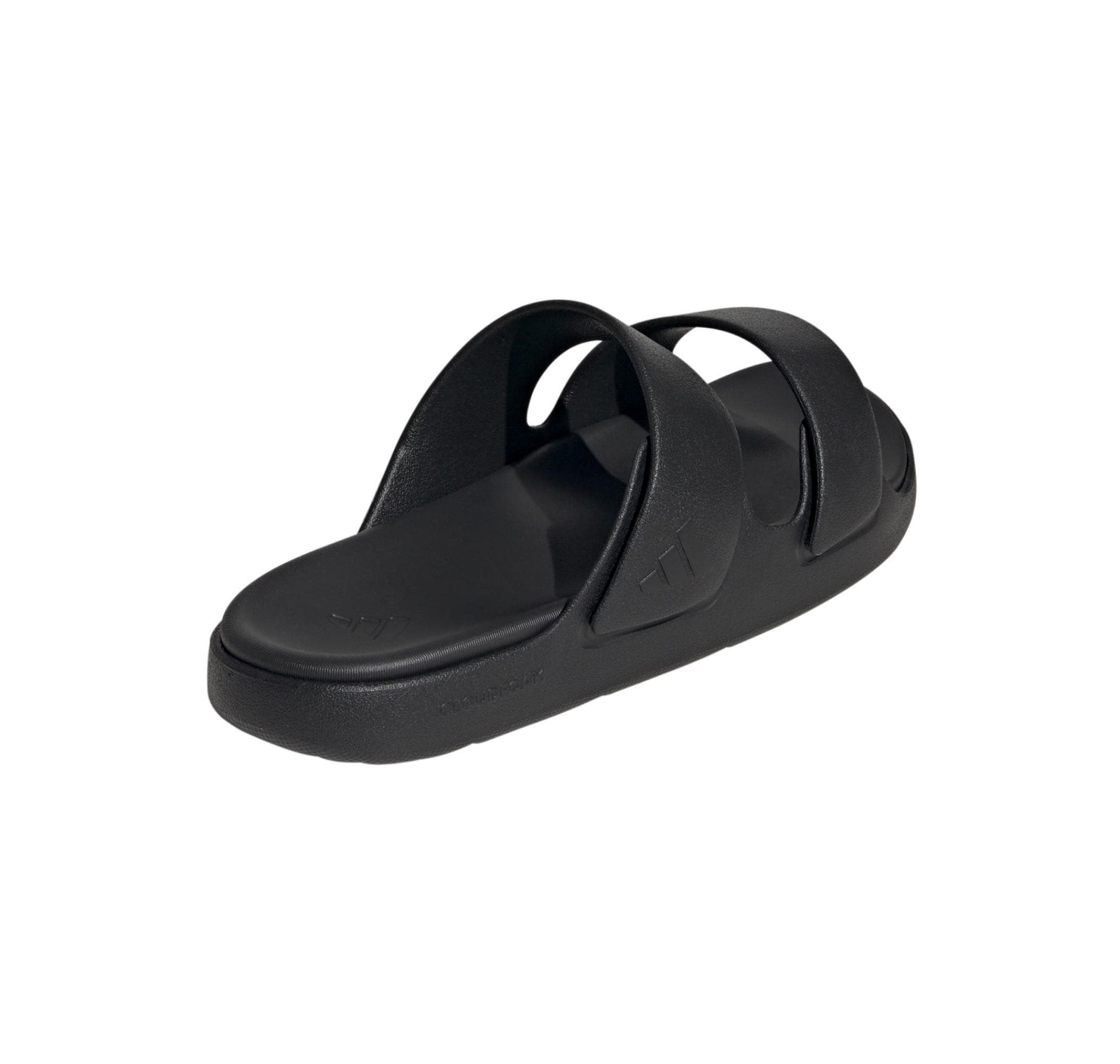 adidas adidas Znsory Sandal Kadın Terlik Siyah - 3