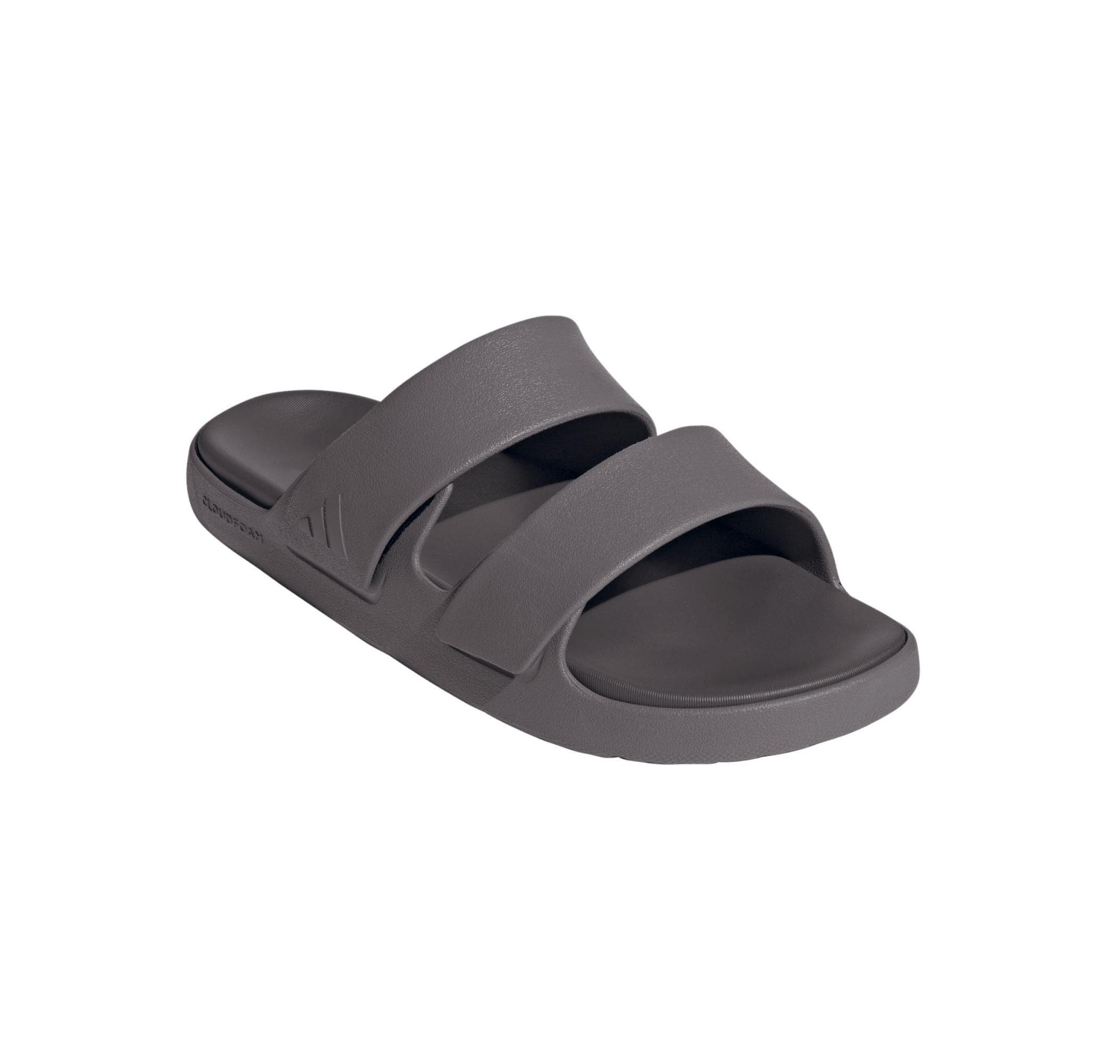 adidas adidas Znsory Sandal Kadın Terlik Gri - 3