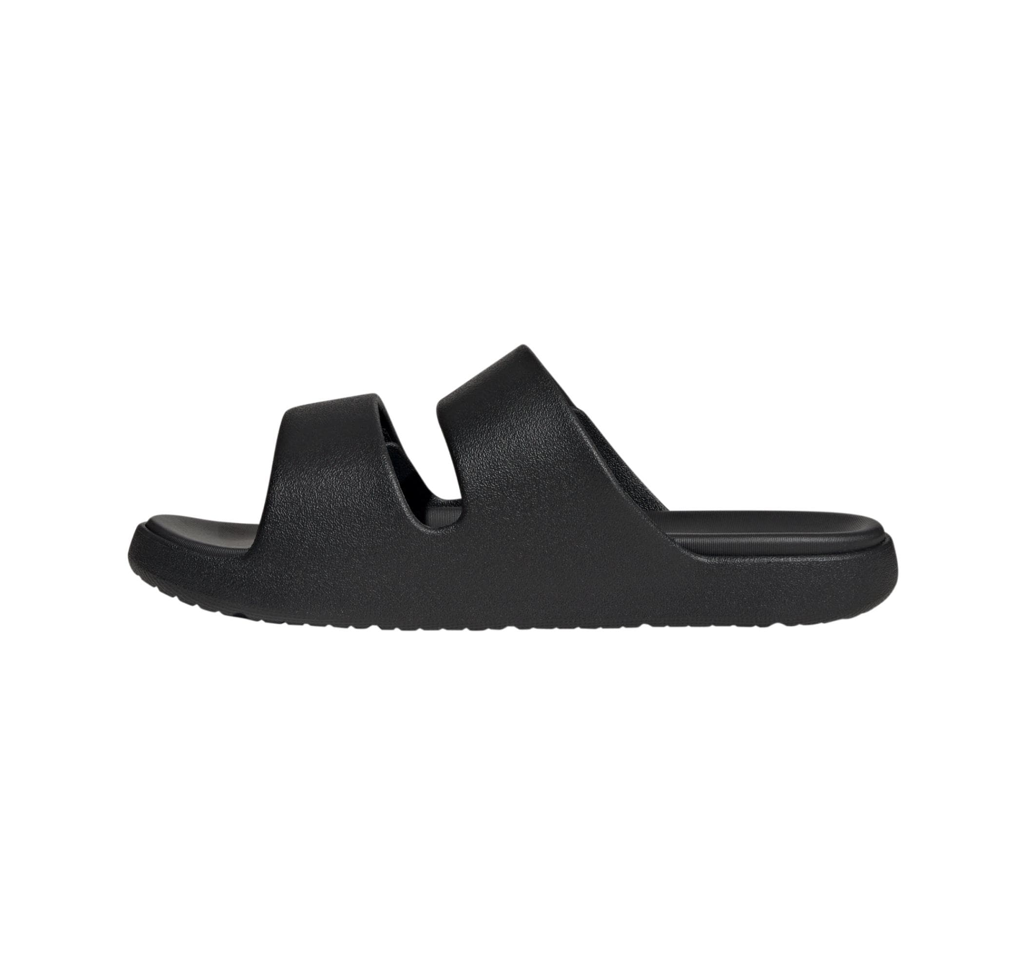 adidas adidas Znsory Sandal Kadın Terlik Siyah - 4