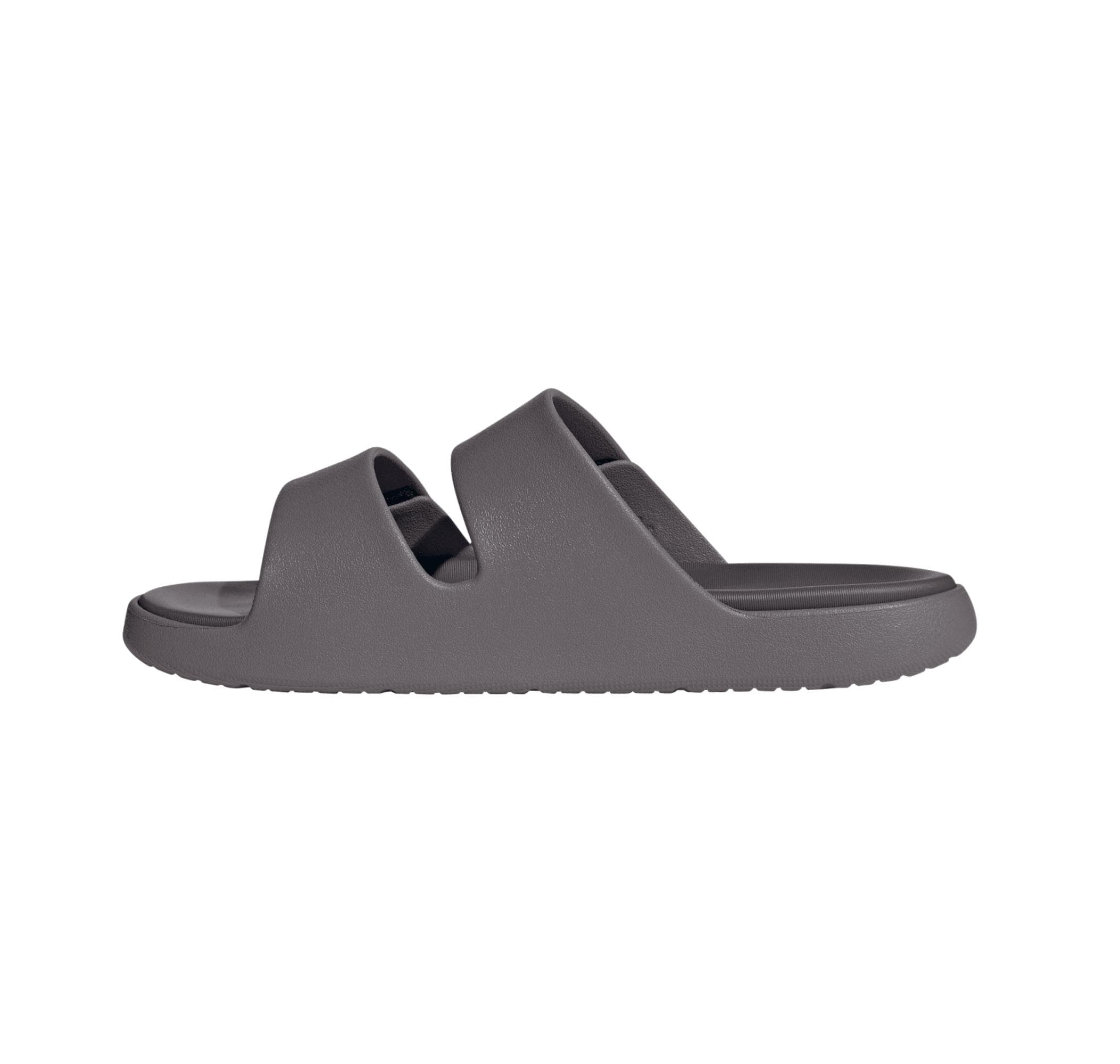 adidas adidas Znsory Sandal Kadın Terlik Gri - 5