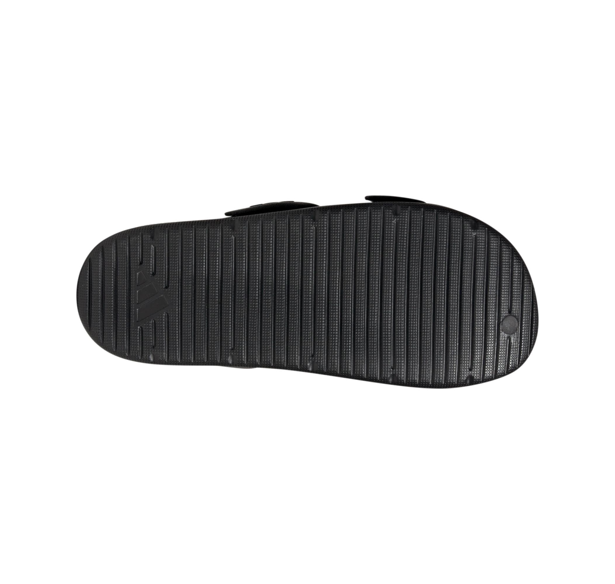 adidas adidas Znsory Sandal Kadın Terlik Siyah - 6