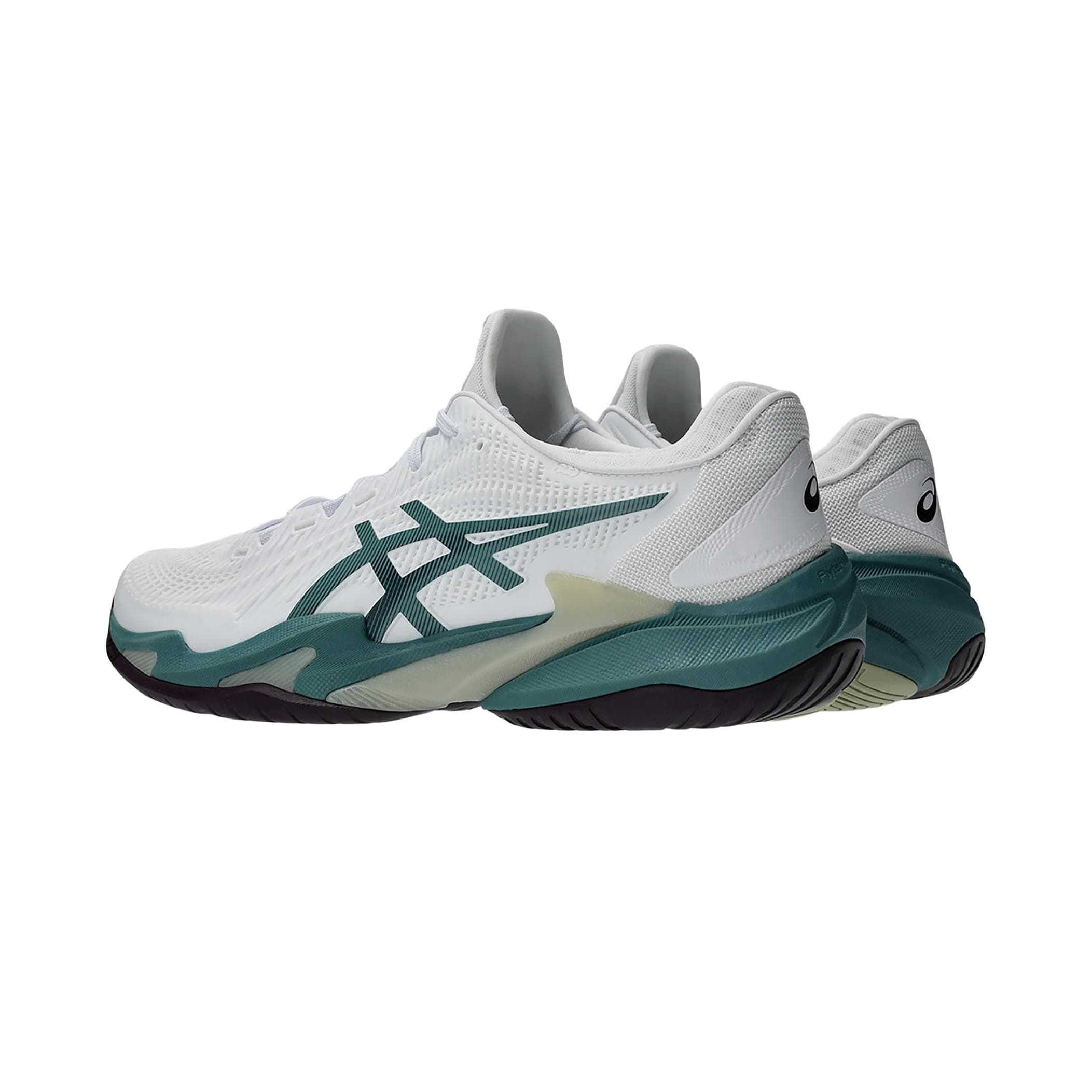 Asics Asics Court Ff 3 Erkek Spor Ayakkabı - 3