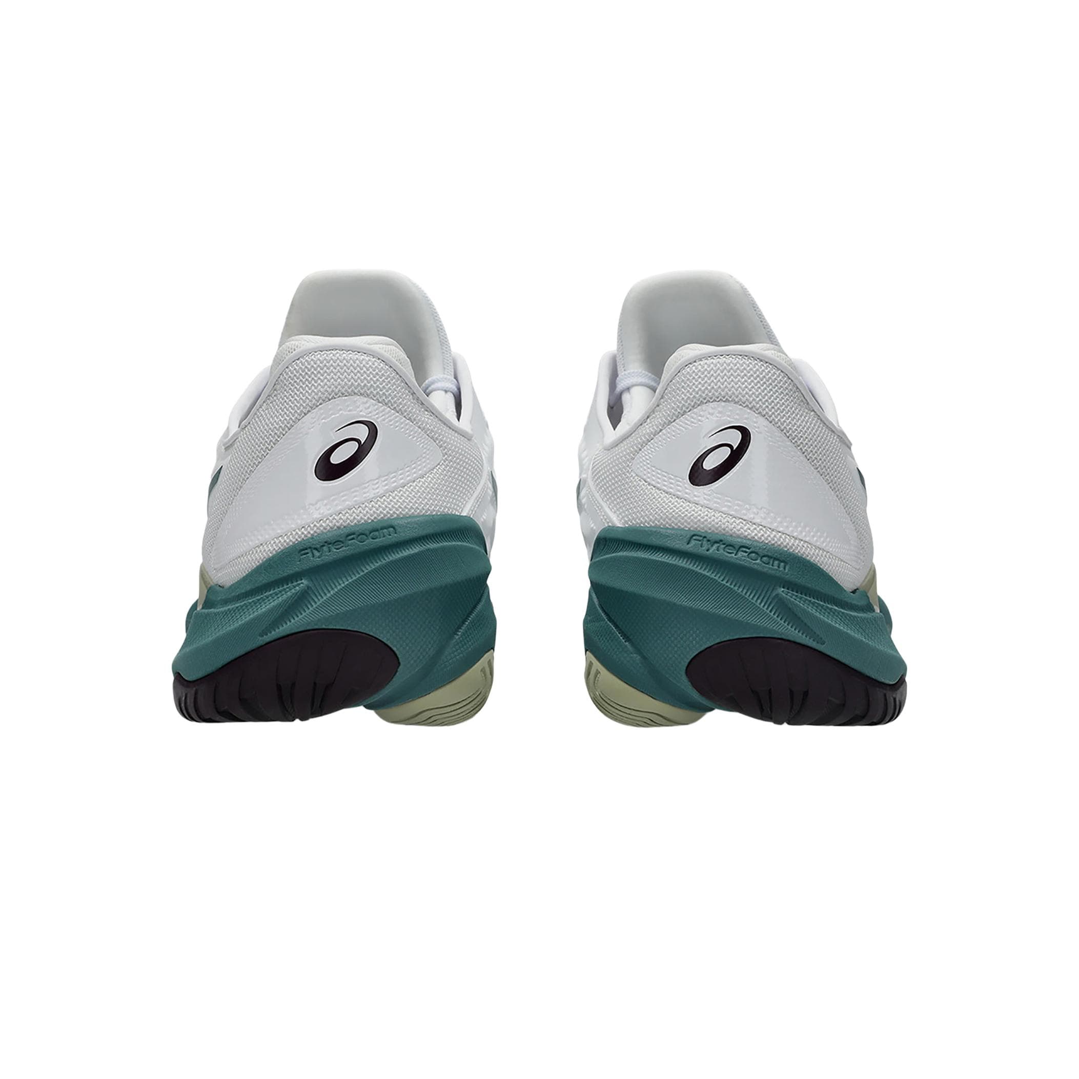 Asics Asics Court Ff 3 Erkek Spor Ayakkabı - 4