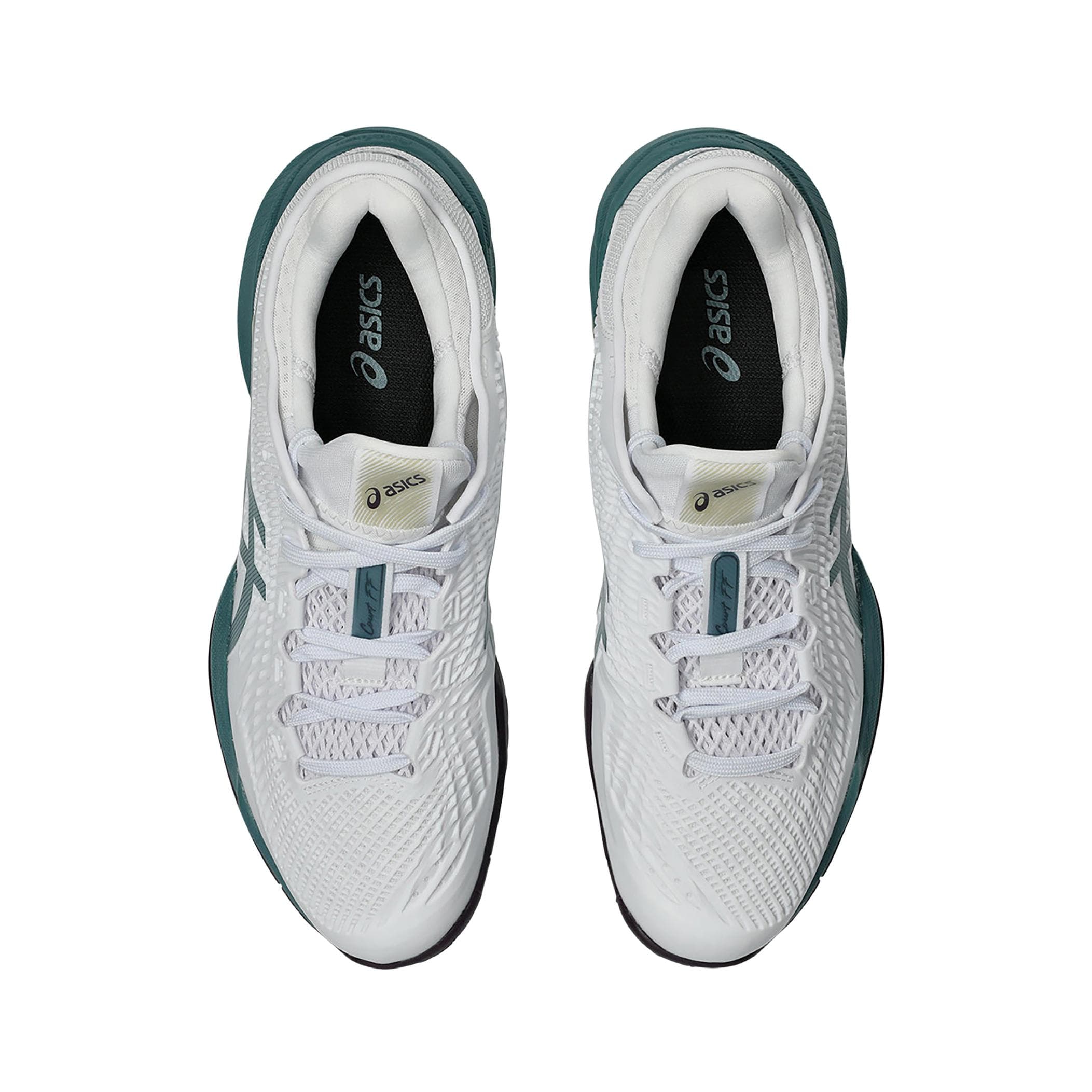 Asics Asics Court Ff 3 Erkek Spor Ayakkabı - 6