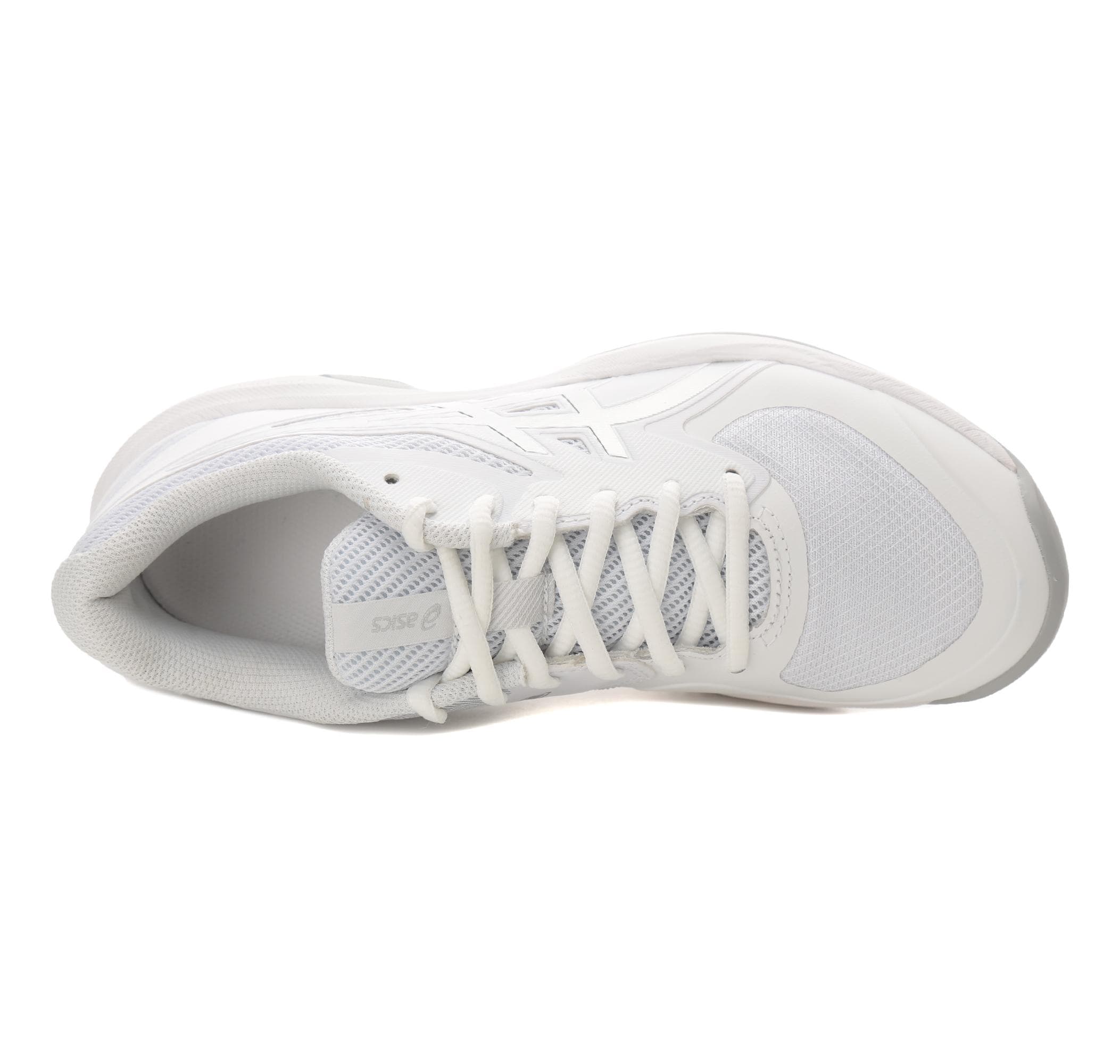 Asics Asics Game Ff Kadın Spor Ayakkabı Beyaz - 3
