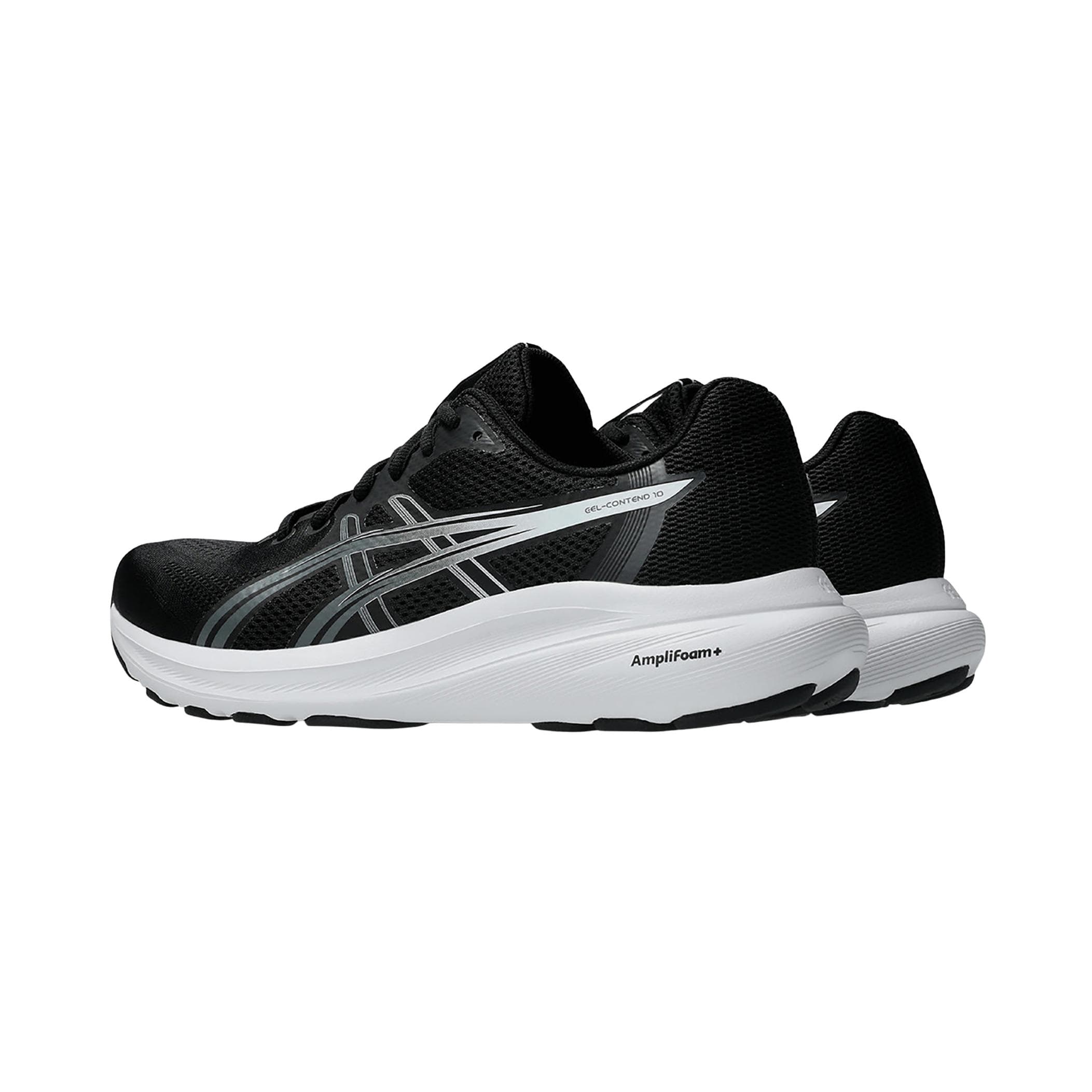 Asics Asics Gel-Contend 10 Erkek Spor Ayakkabı - 2