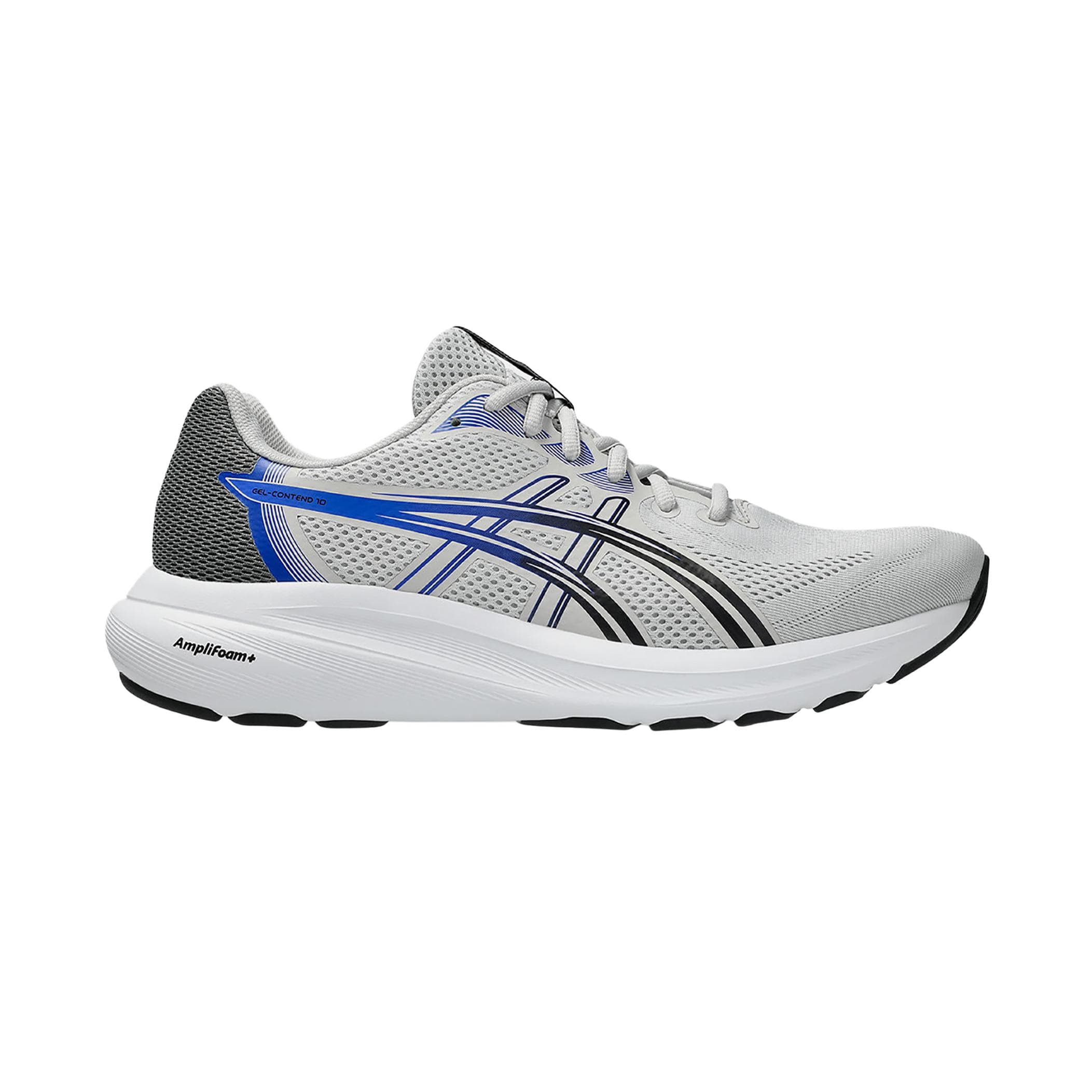 Asics Asics Gel-Contend 10 Erkek Spor Ayakkabı