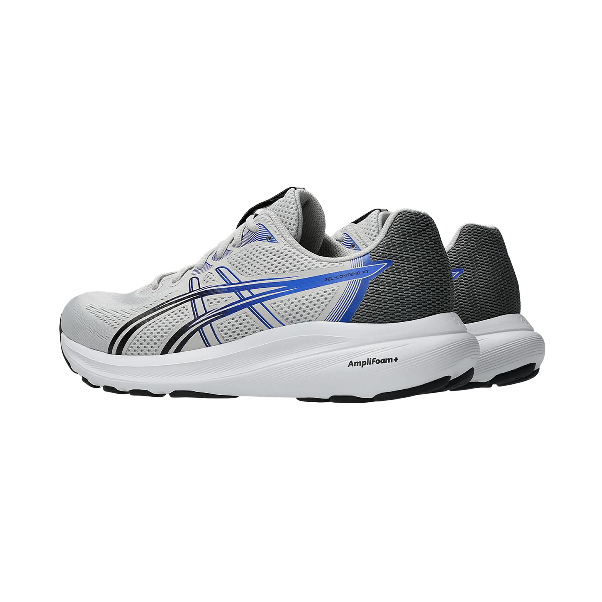 Asics Asics Gel-Contend 10 Erkek Spor Ayakkabı - 3