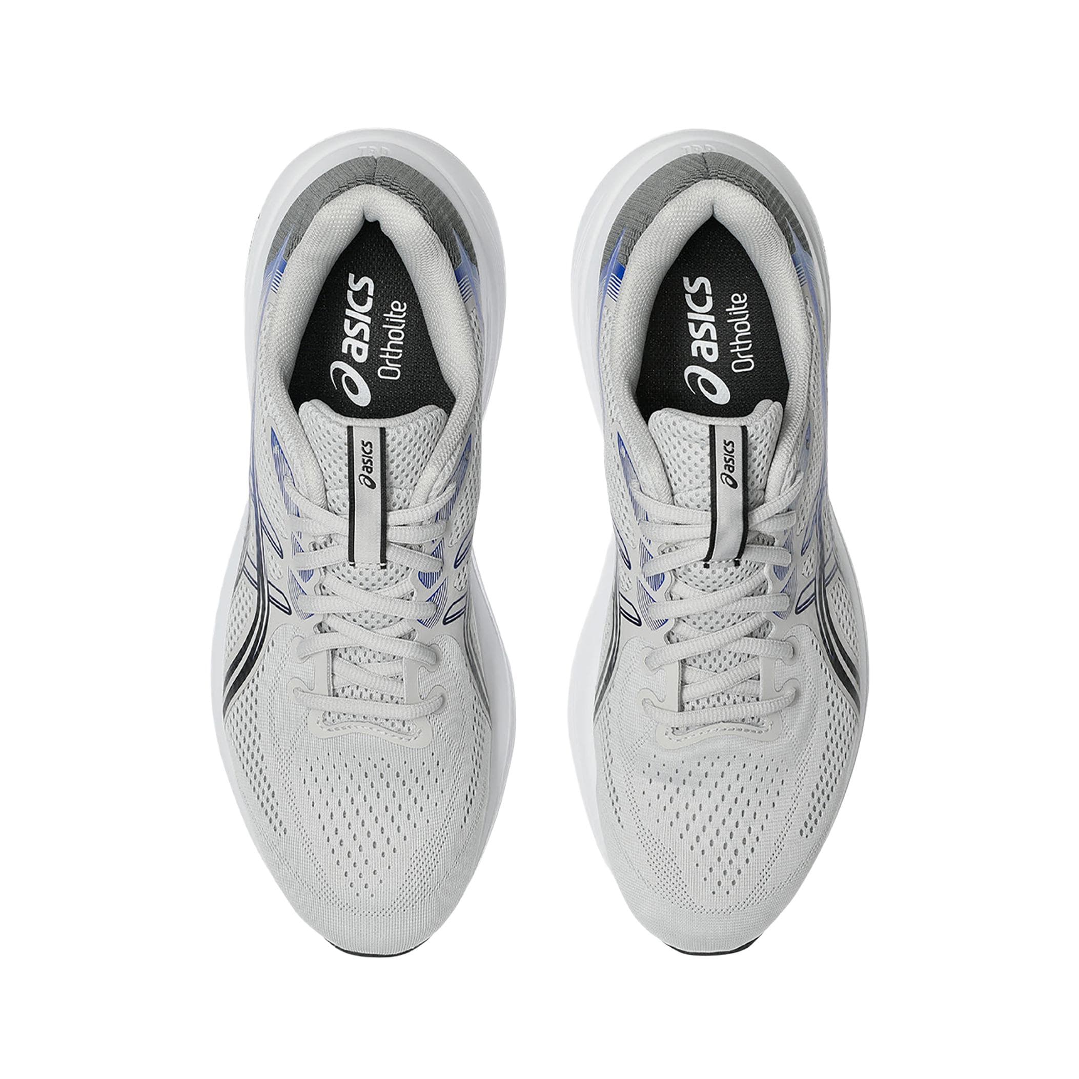 Asics Asics Gel-Contend 10 Erkek Spor Ayakkabı - 4