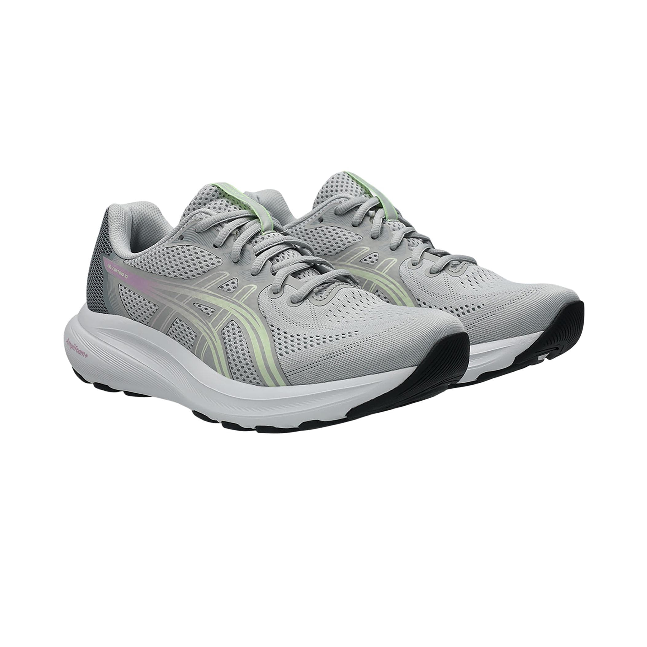 Asics Asics Gel-Contend 10 Kadın Spor Ayakkabı - 2