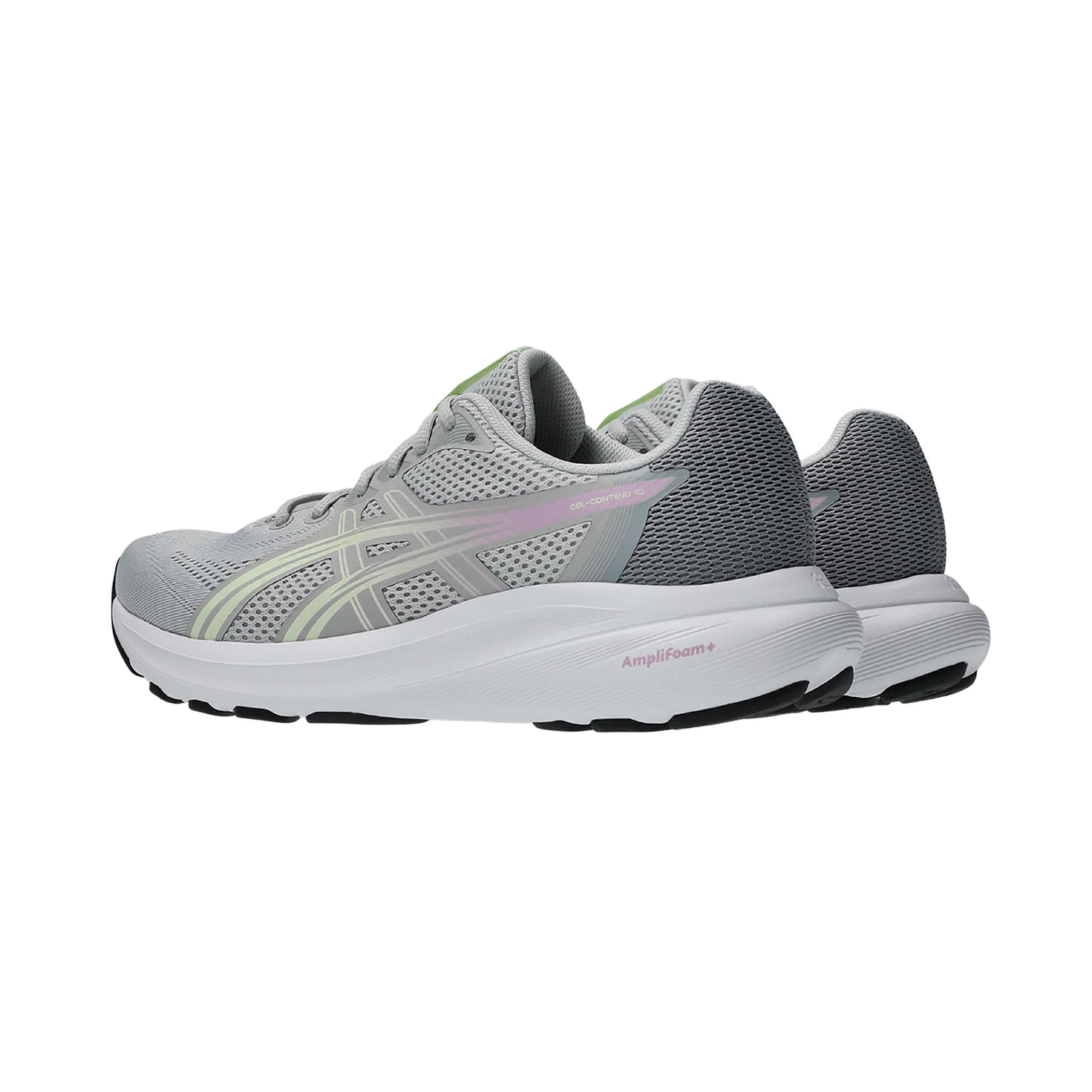 Asics Asics Gel-Contend 10 Kadın Spor Ayakkabı - 3