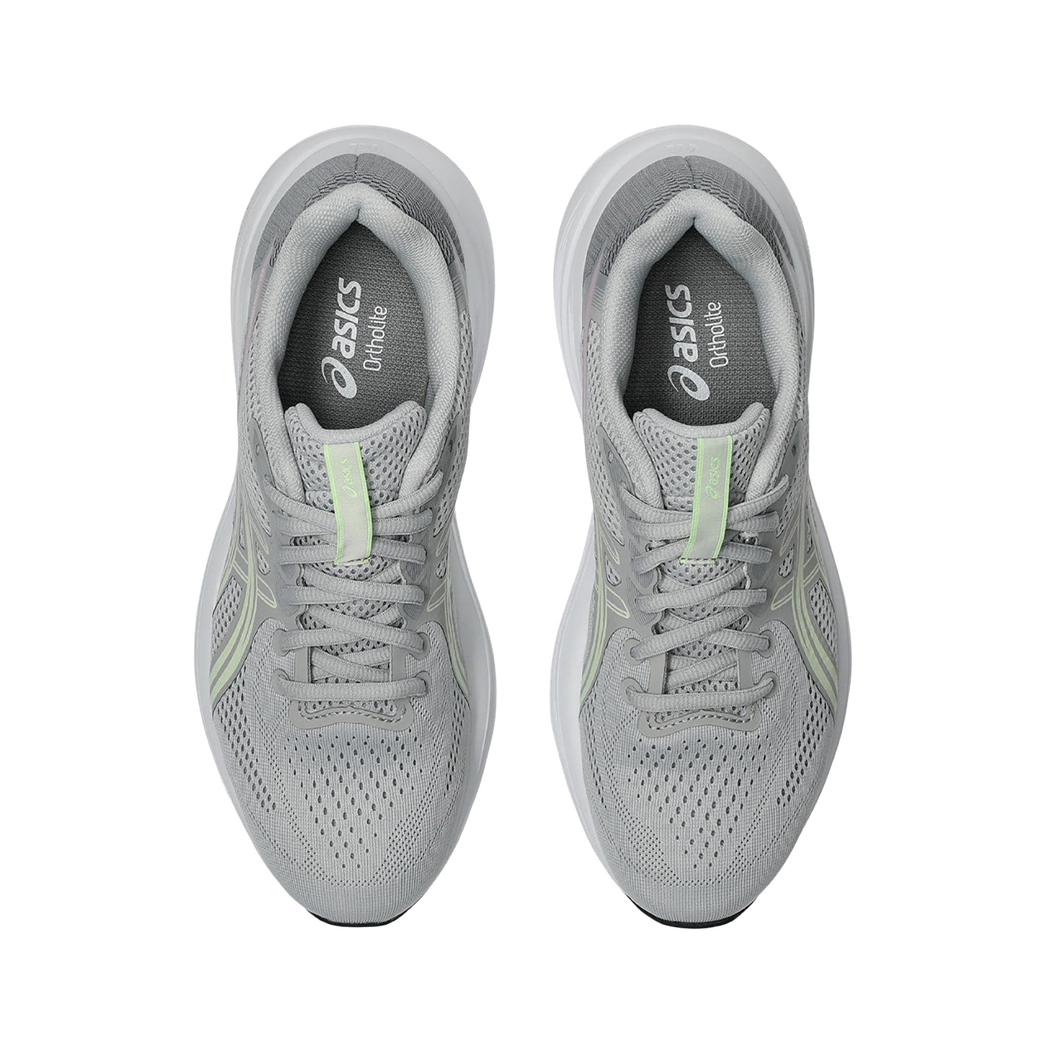 Asics Asics Gel-Contend 10 Kadın Spor Ayakkabı - 4