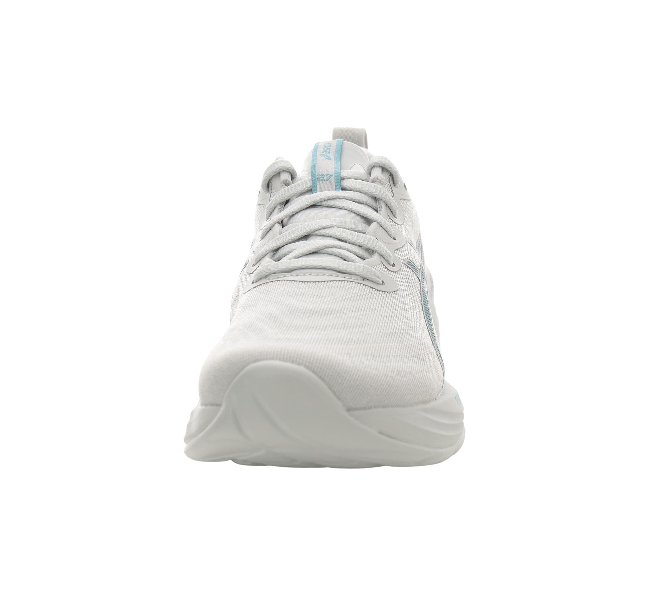 Asics Asics Gel-Cumulus 27 Kadın Spor Ayakkabı Gri - 2