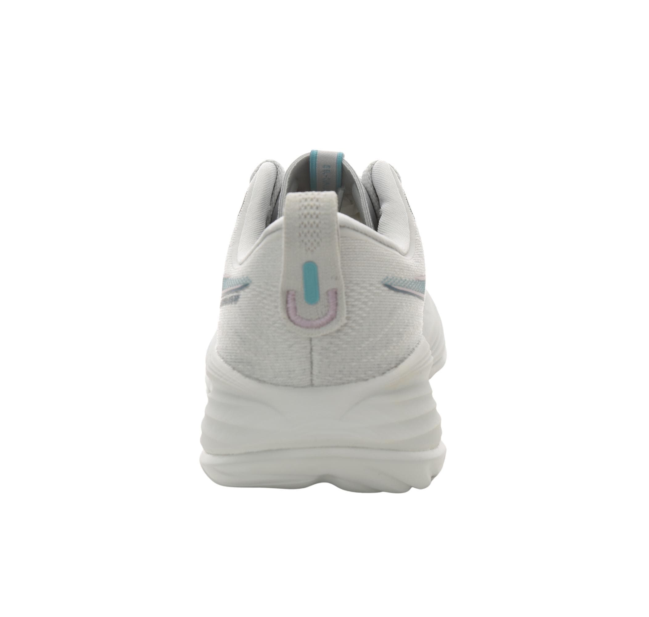 Asics Asics Gel-Cumulus 27 Kadın Spor Ayakkabı Gri - 3