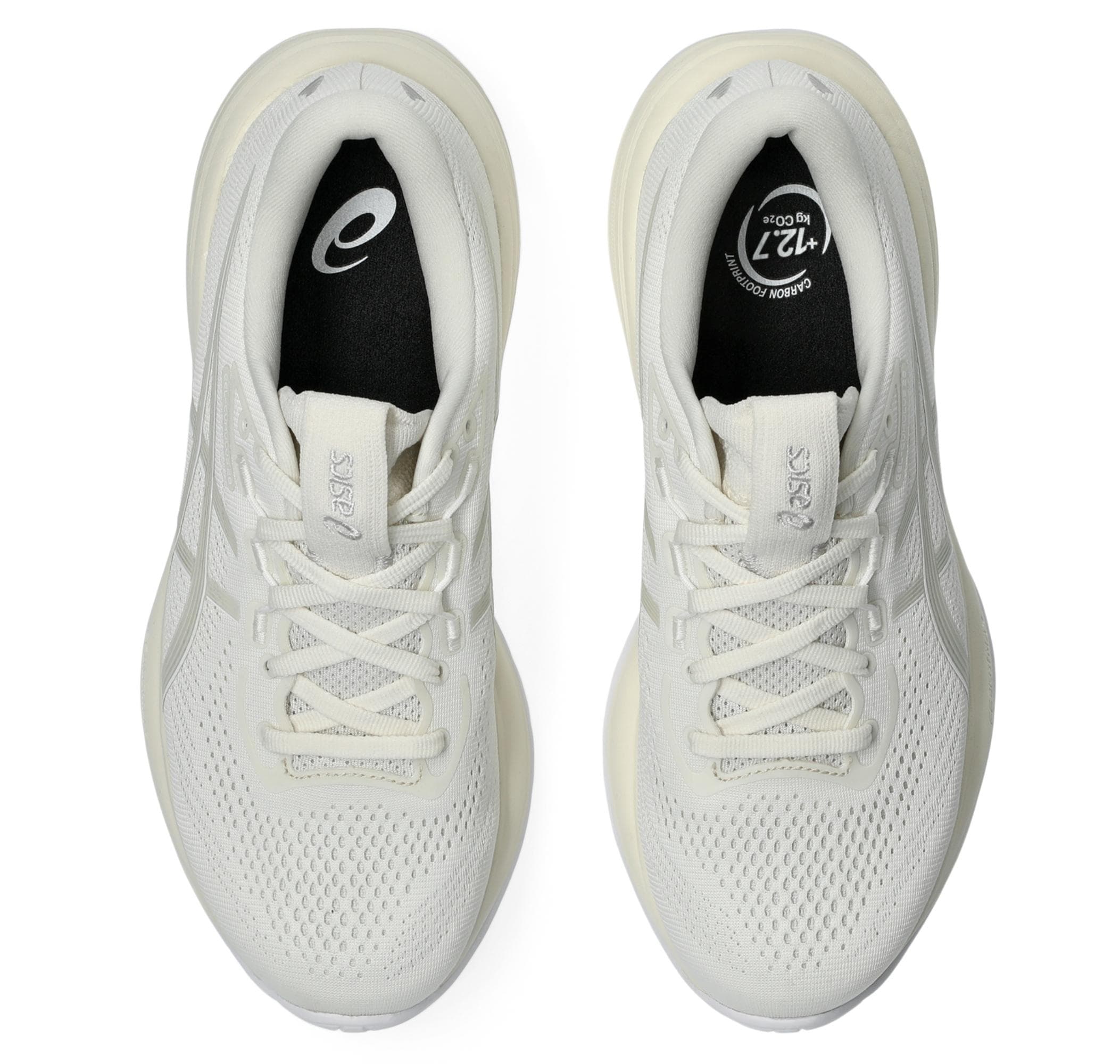 Asics Asics Gel-Cumulus 28 Kadın Spor Ayakkabı Beyaz - 6