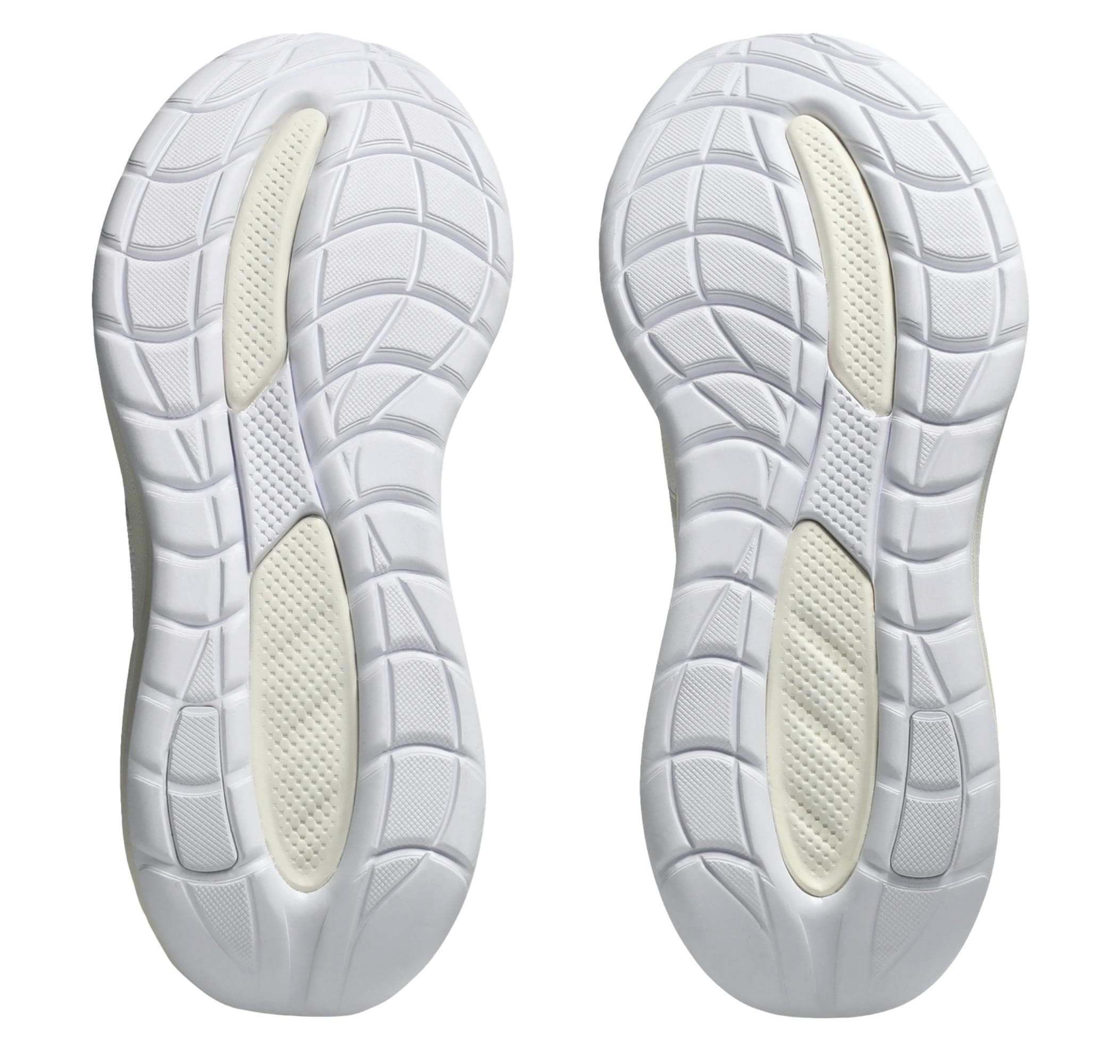 Asics Asics Gel-Cumulus 28 Kadın Spor Ayakkabı Beyaz - 7