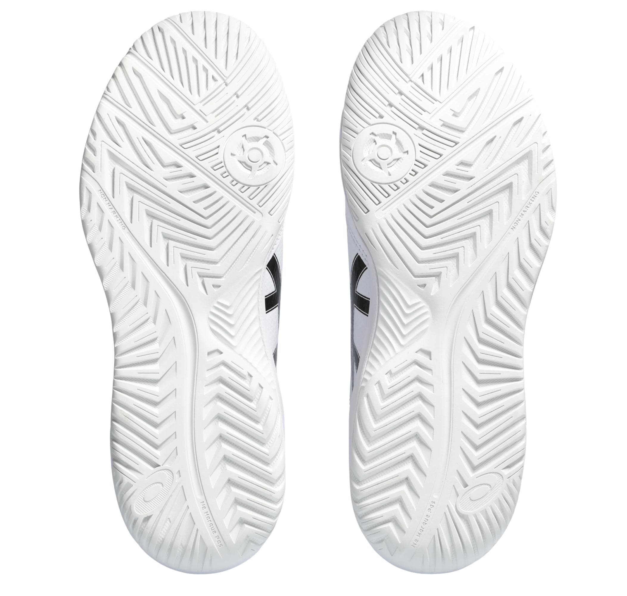 Asics Asics Gel-Dedıcate 8 Erkek Spor Ayakkabı Beyaz - 7