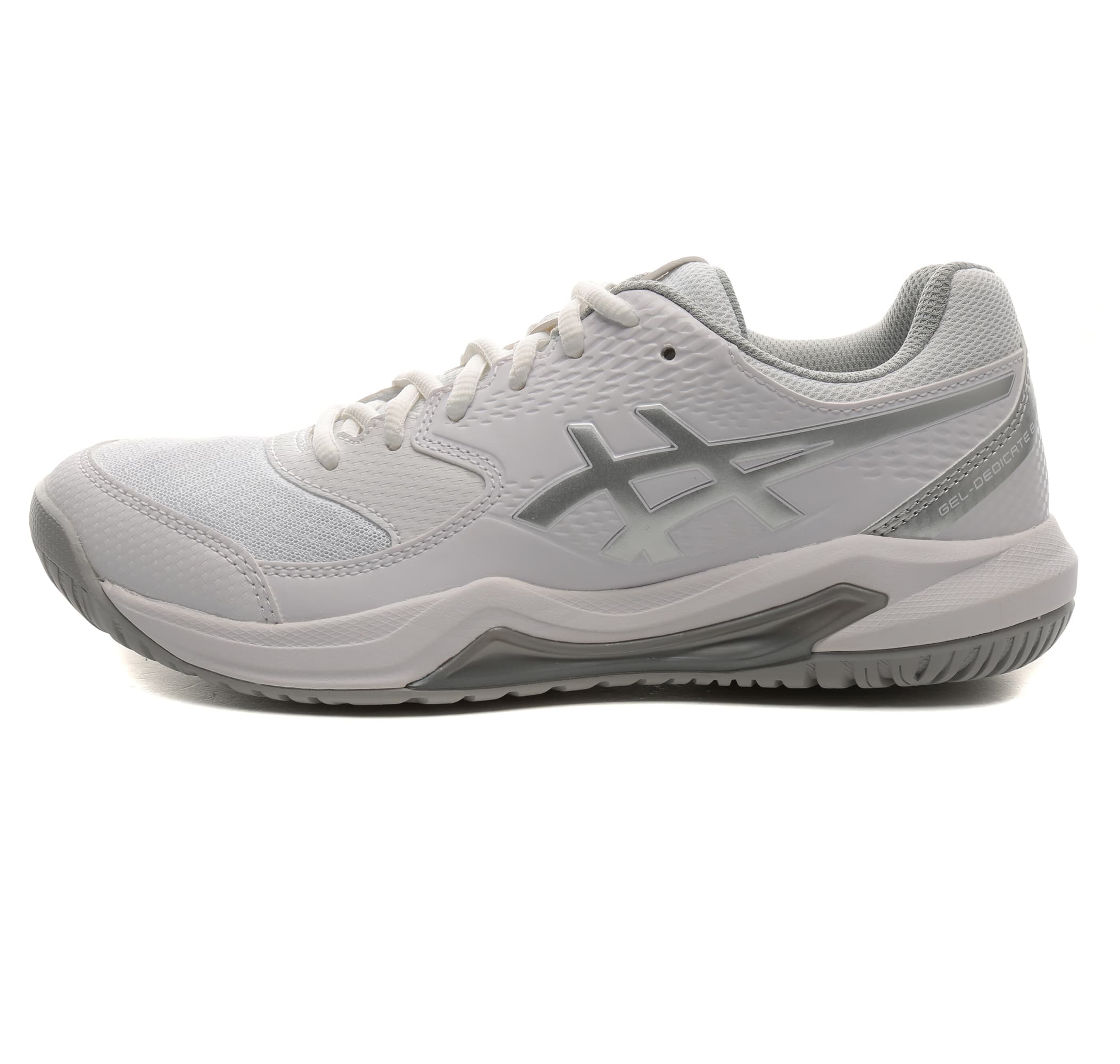 Asics Asics Gel-Dedıcate 8 Kadın Spor Ayakkabı Beyaz