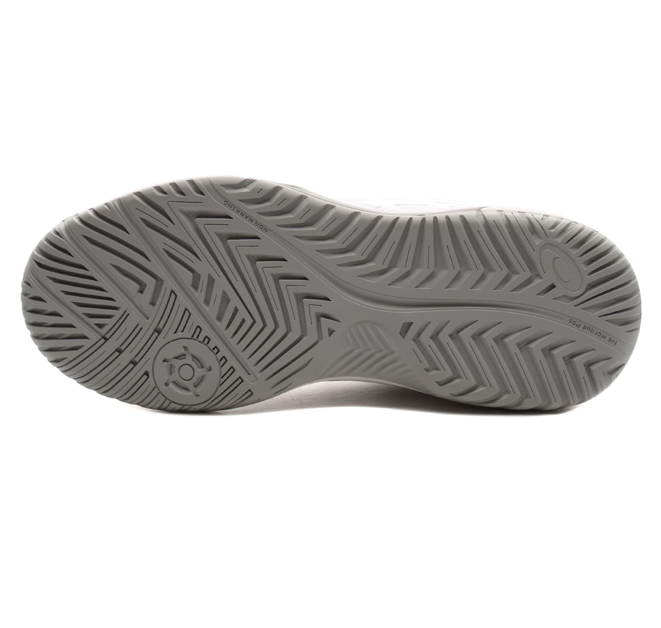 Asics Asics Gel-Dedıcate 8 Kadın Spor Ayakkabı Beyaz - 6