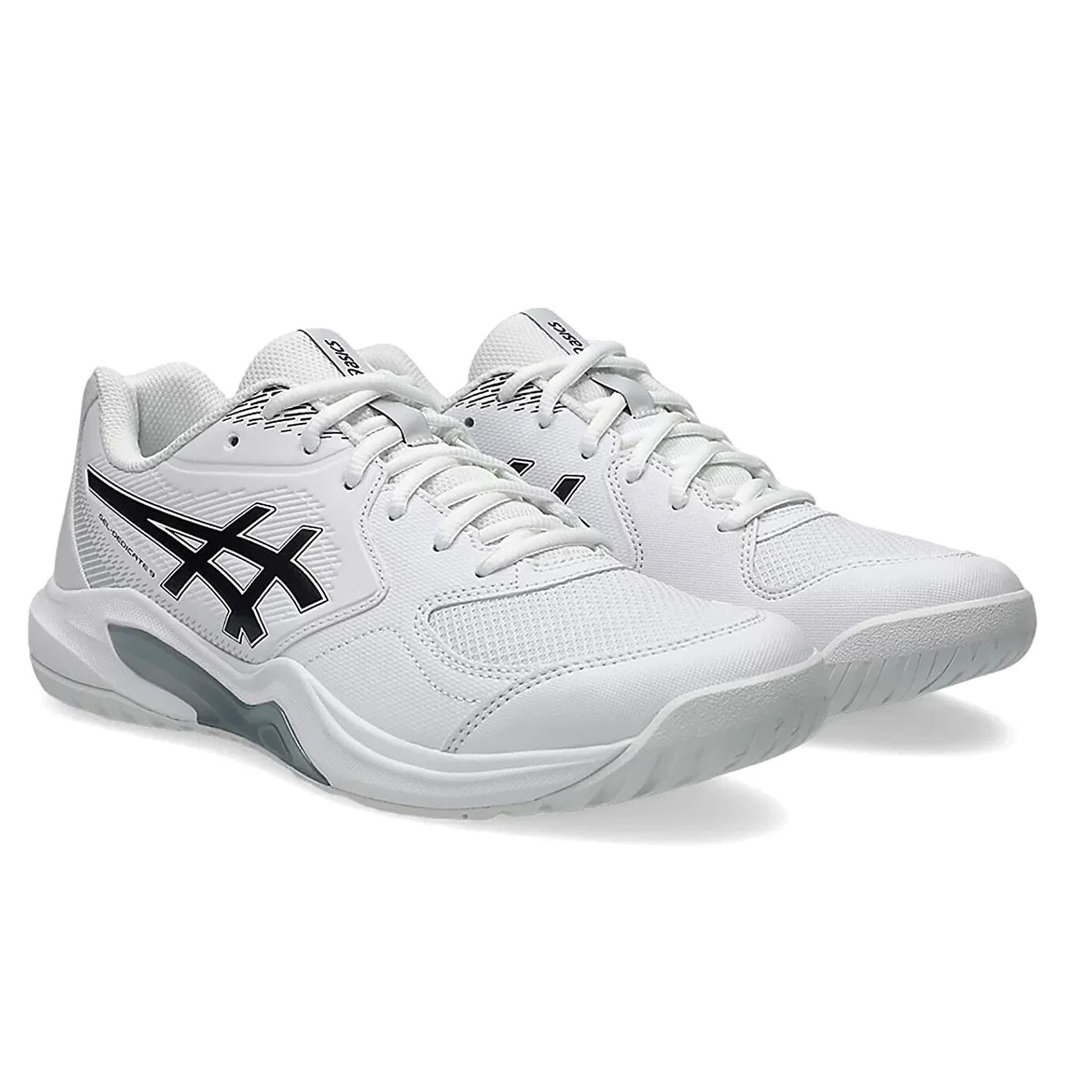 Asics Asics Gel-Dedıcate 9 Erkek Spor Ayakkabı - 2