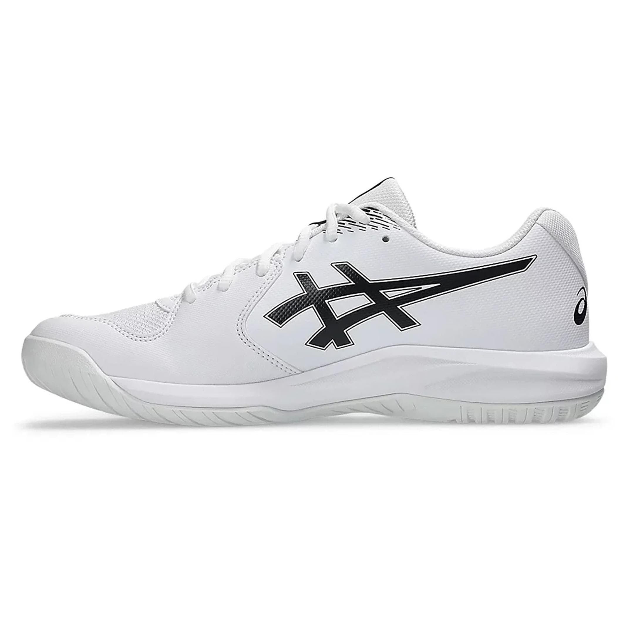 Asics Asics Gel-Dedıcate 9 Erkek Spor Ayakkabı - 5