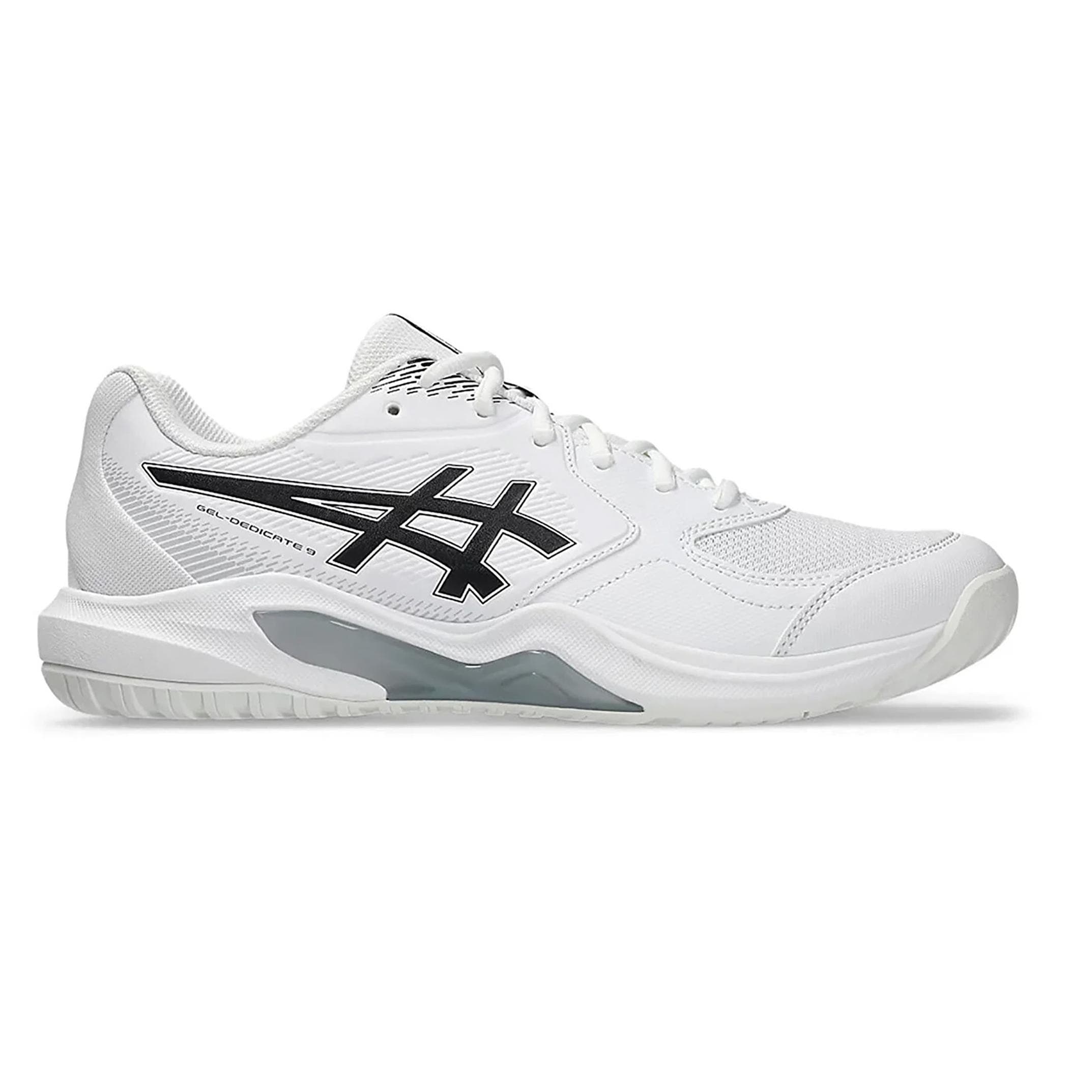 Asics Asics Gel-Dedıcate 9 Erkek Spor Ayakkabı - 6