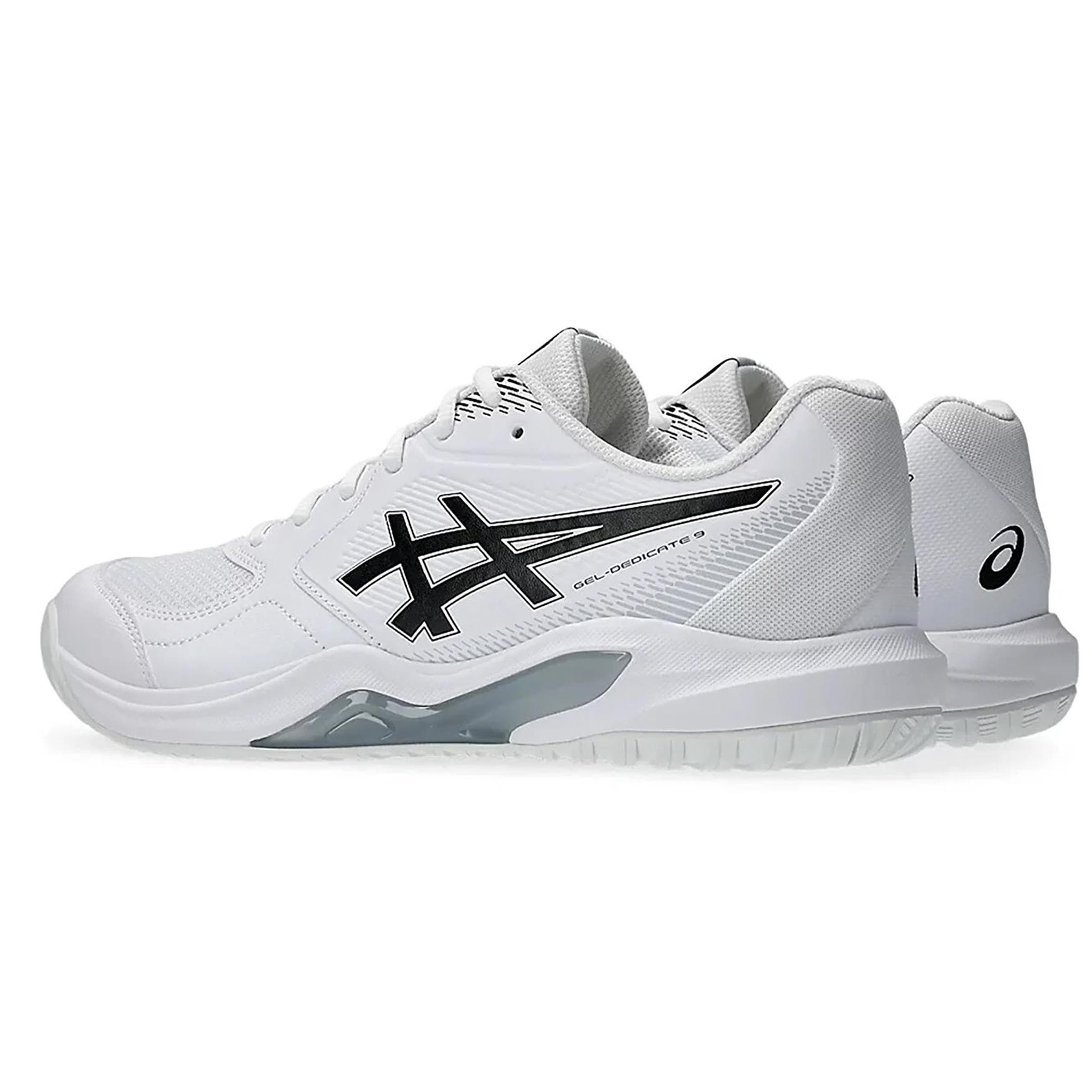 Asics Asics Gel-Dedıcate 9 Erkek Spor Ayakkabı - 8