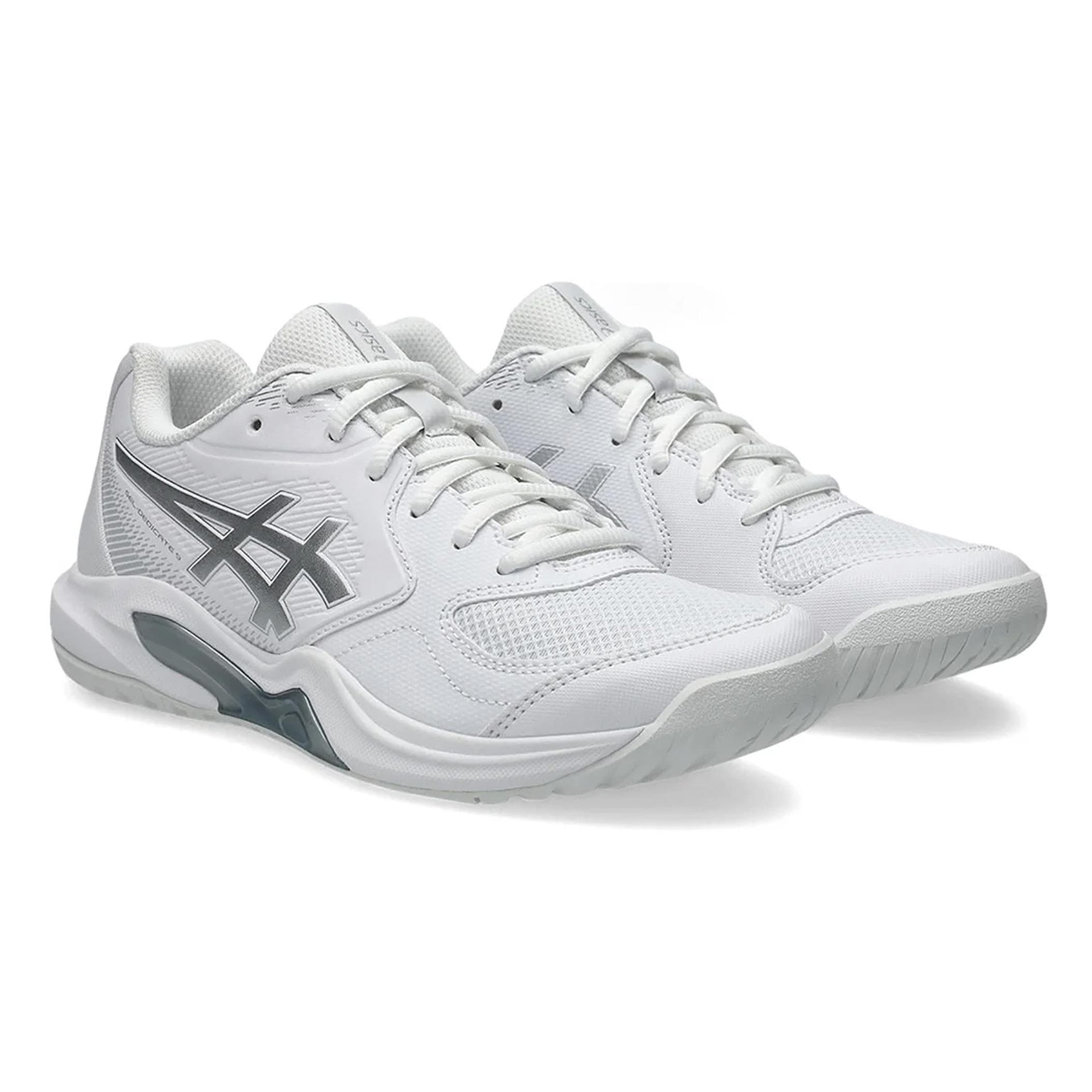 Asics Asics Gel-Dedıcate 9 Kadın Spor Ayakkabı - 2