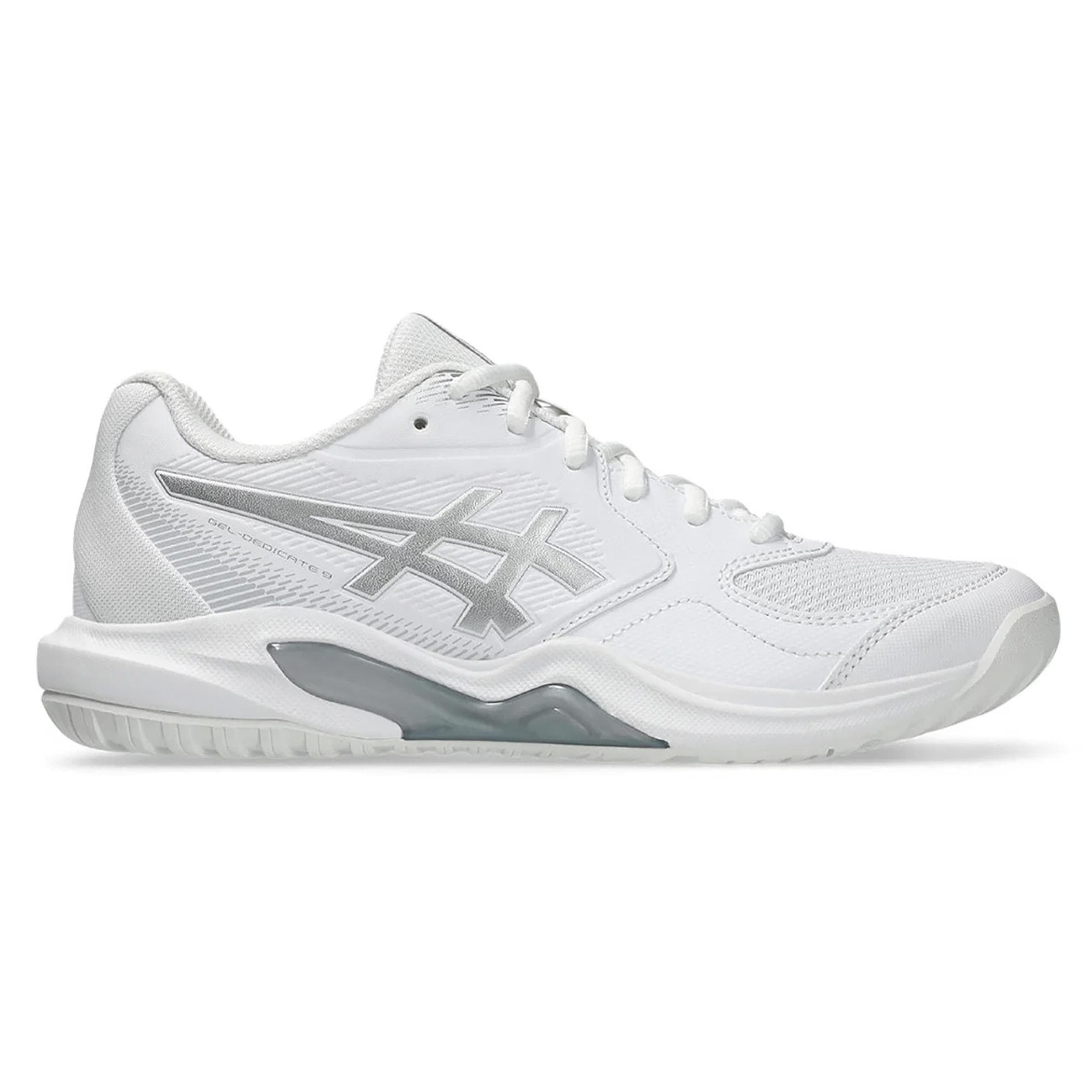 Asics Asics Gel-Dedıcate 9 Kadın Spor Ayakkabı - 5