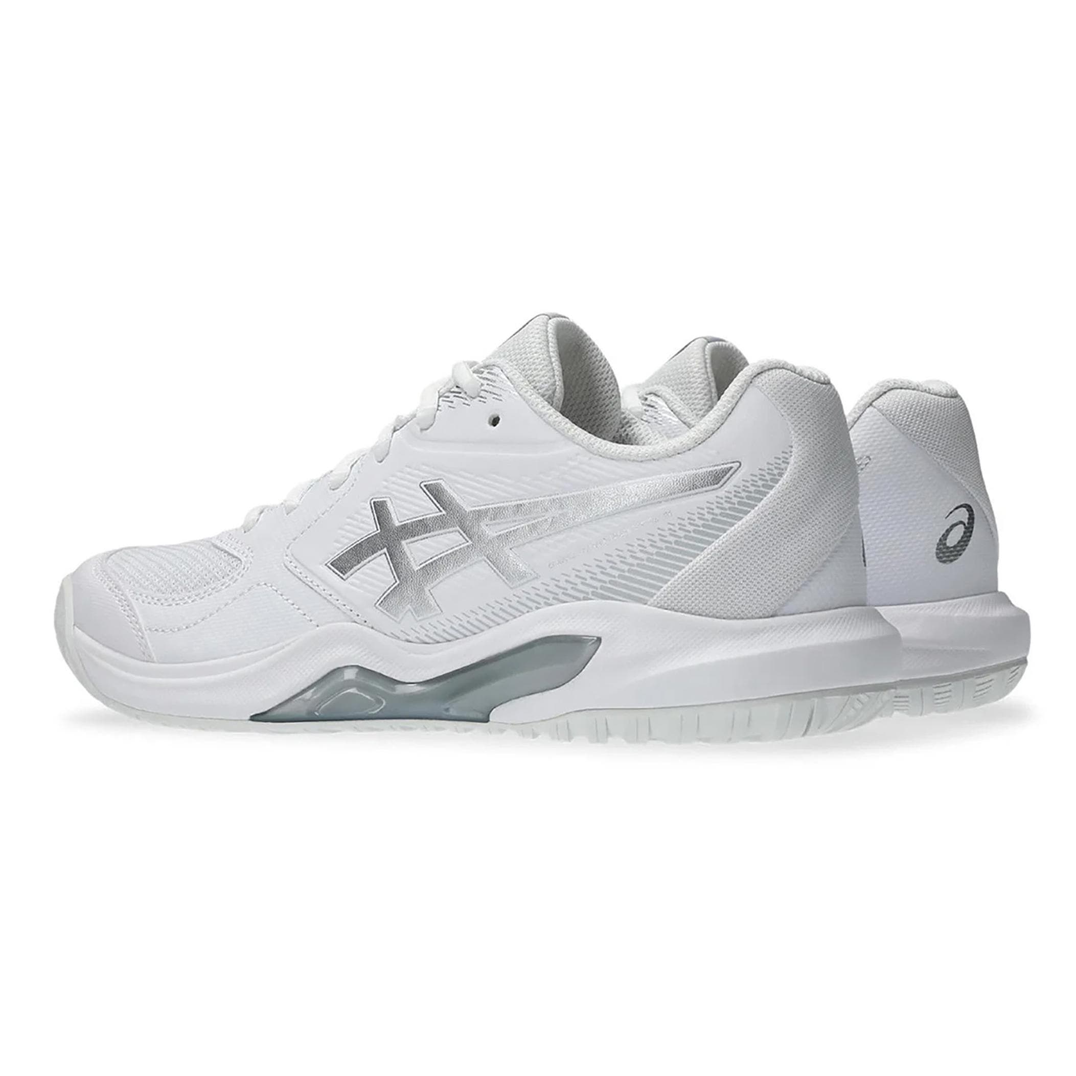 Asics Asics Gel-Dedıcate 9 Kadın Spor Ayakkabı - 7
