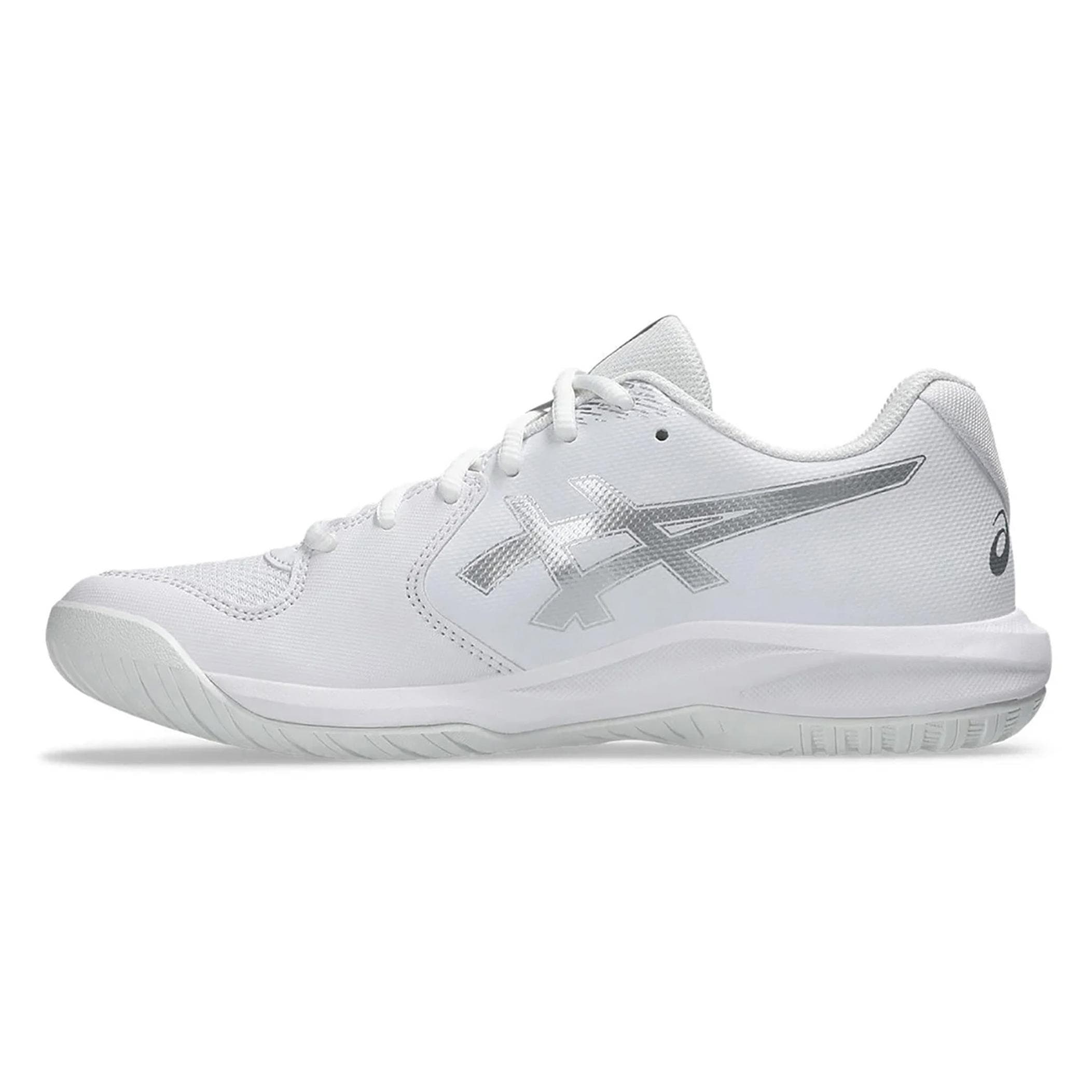 Asics Asics Gel-Dedıcate 9 Kadın Spor Ayakkabı - 8