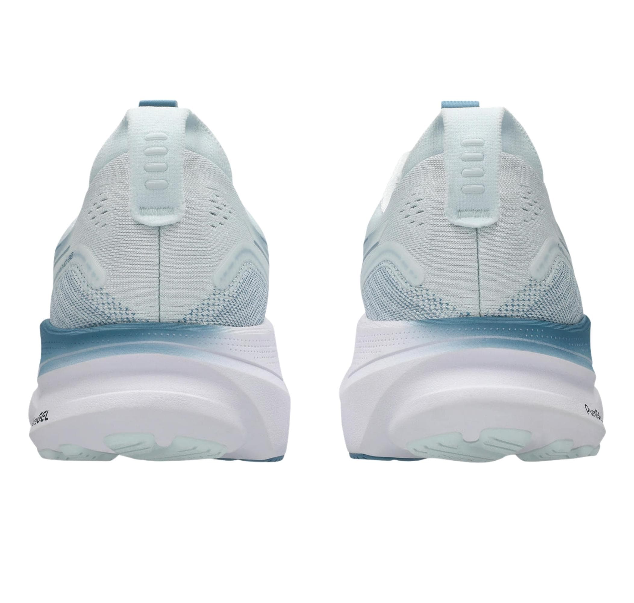 Asics Asics Gel-Kayano 32 Erkek Spor Ayakkabı Açık Mavi - 5