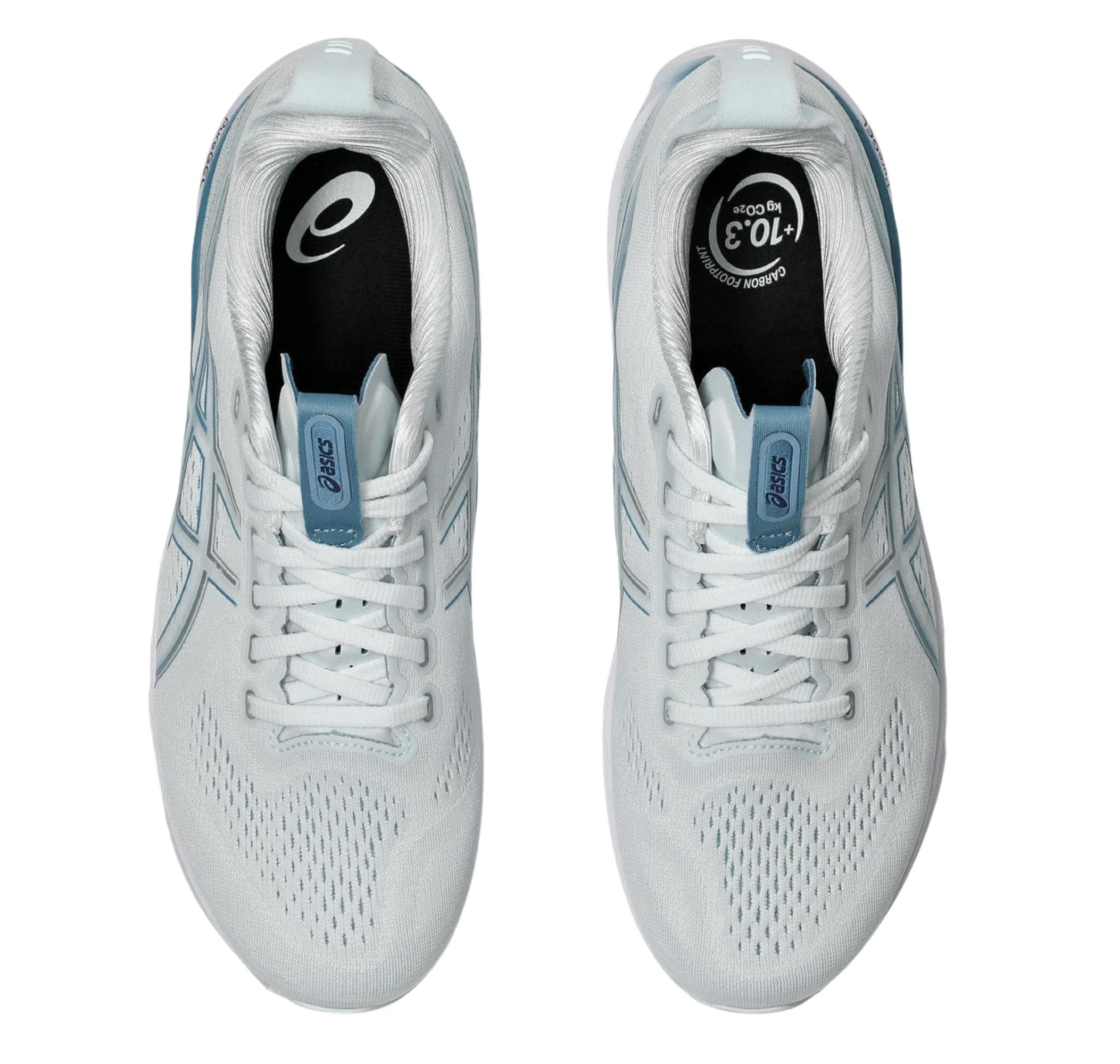 Asics Asics Gel-Kayano 32 Erkek Spor Ayakkabı Açık Mavi - 6