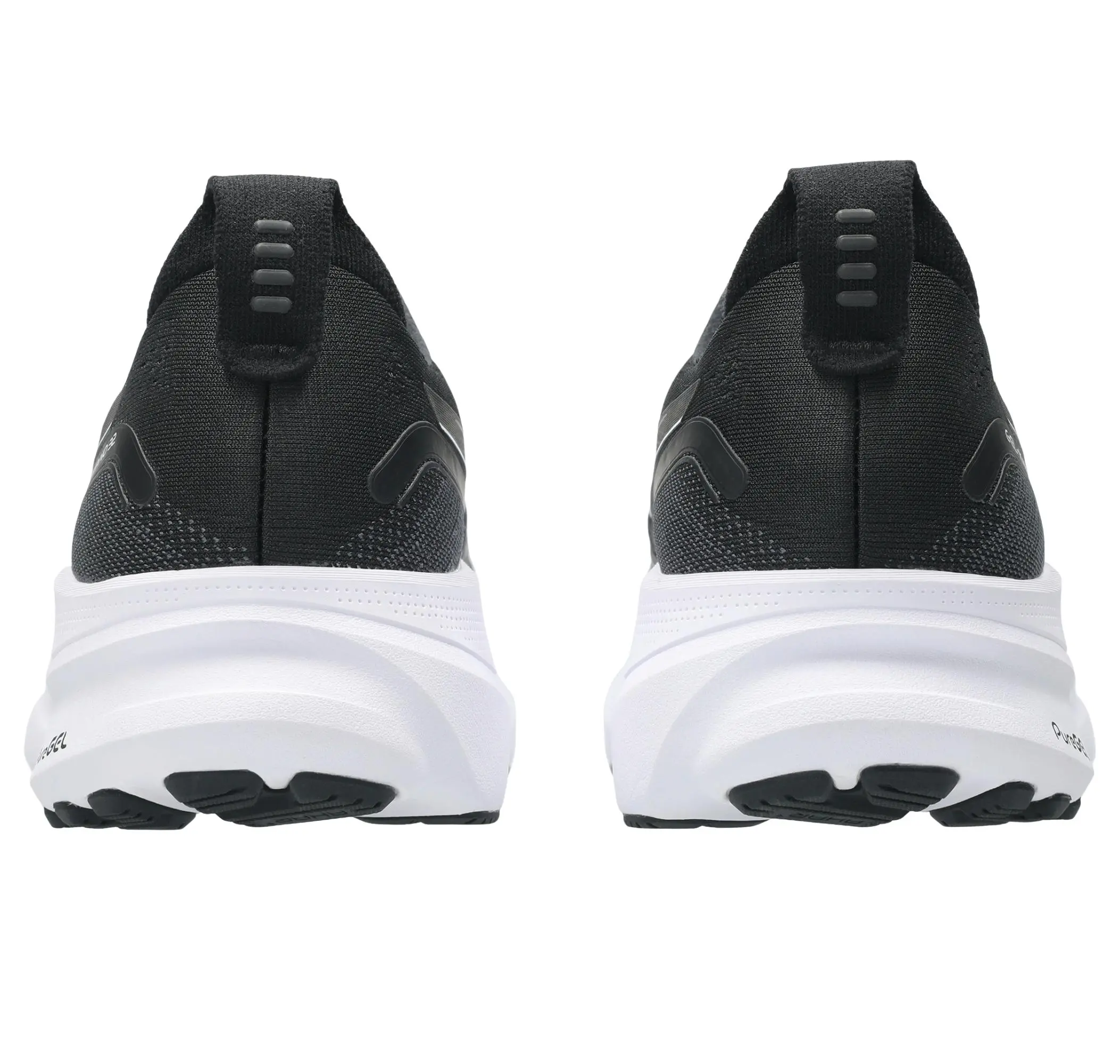 Asics Asics Gel-Kayano 32 Kadın Spor Ayakkabı Siyah - 5