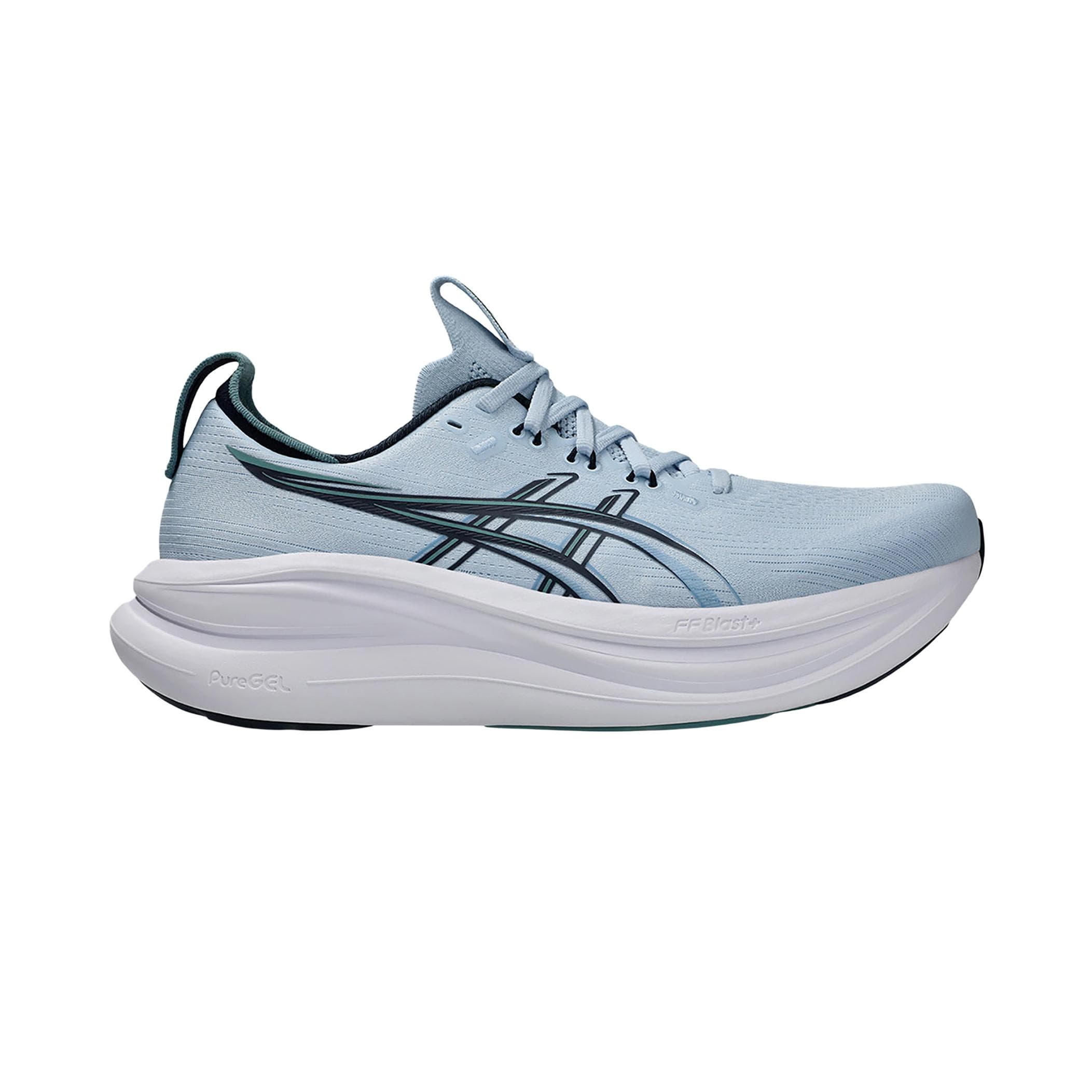 Asics Asics Gel-Nımbus 28 Erkek Spor Ayakkabı