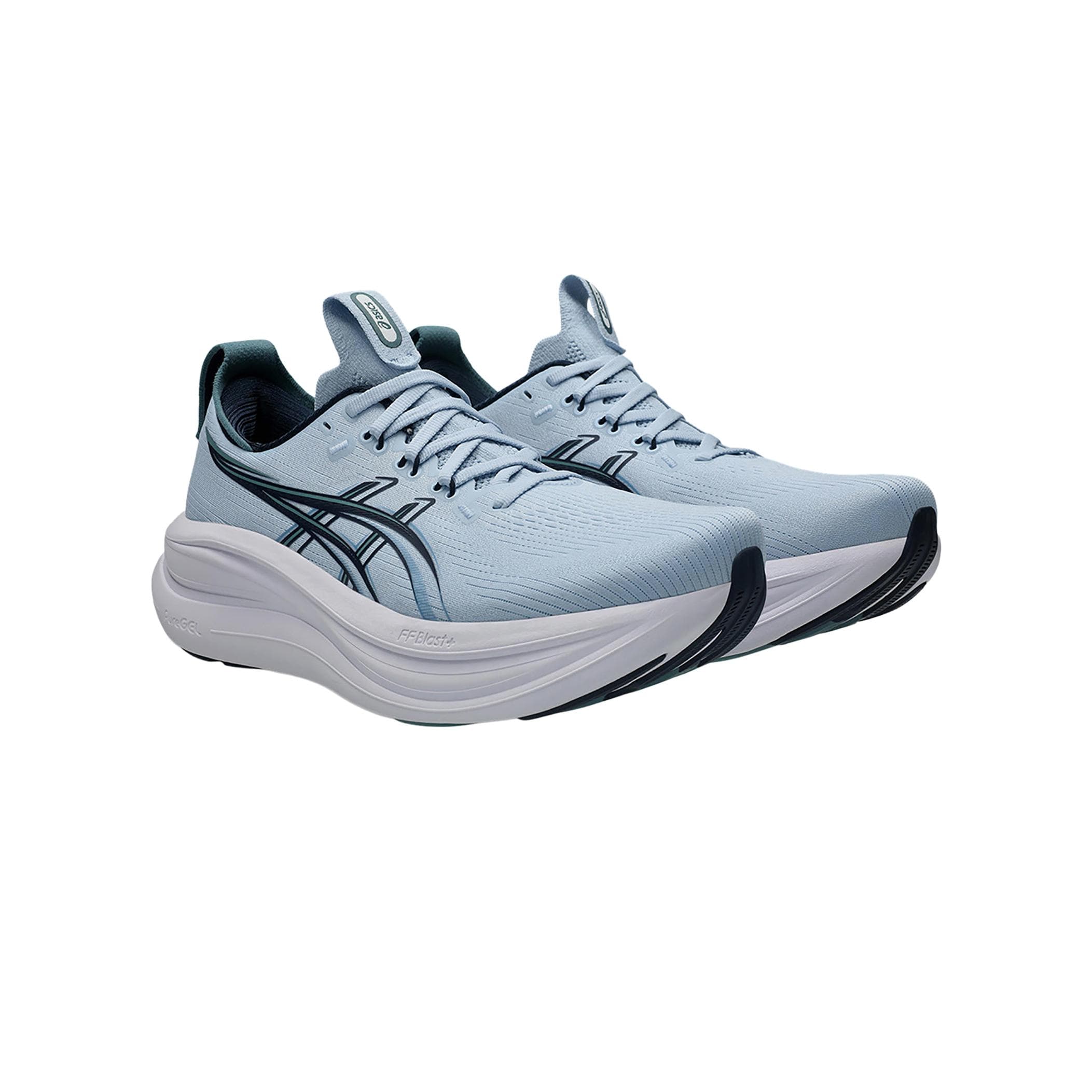 Asics Asics Gel-Nımbus 28 Erkek Spor Ayakkabı - 2