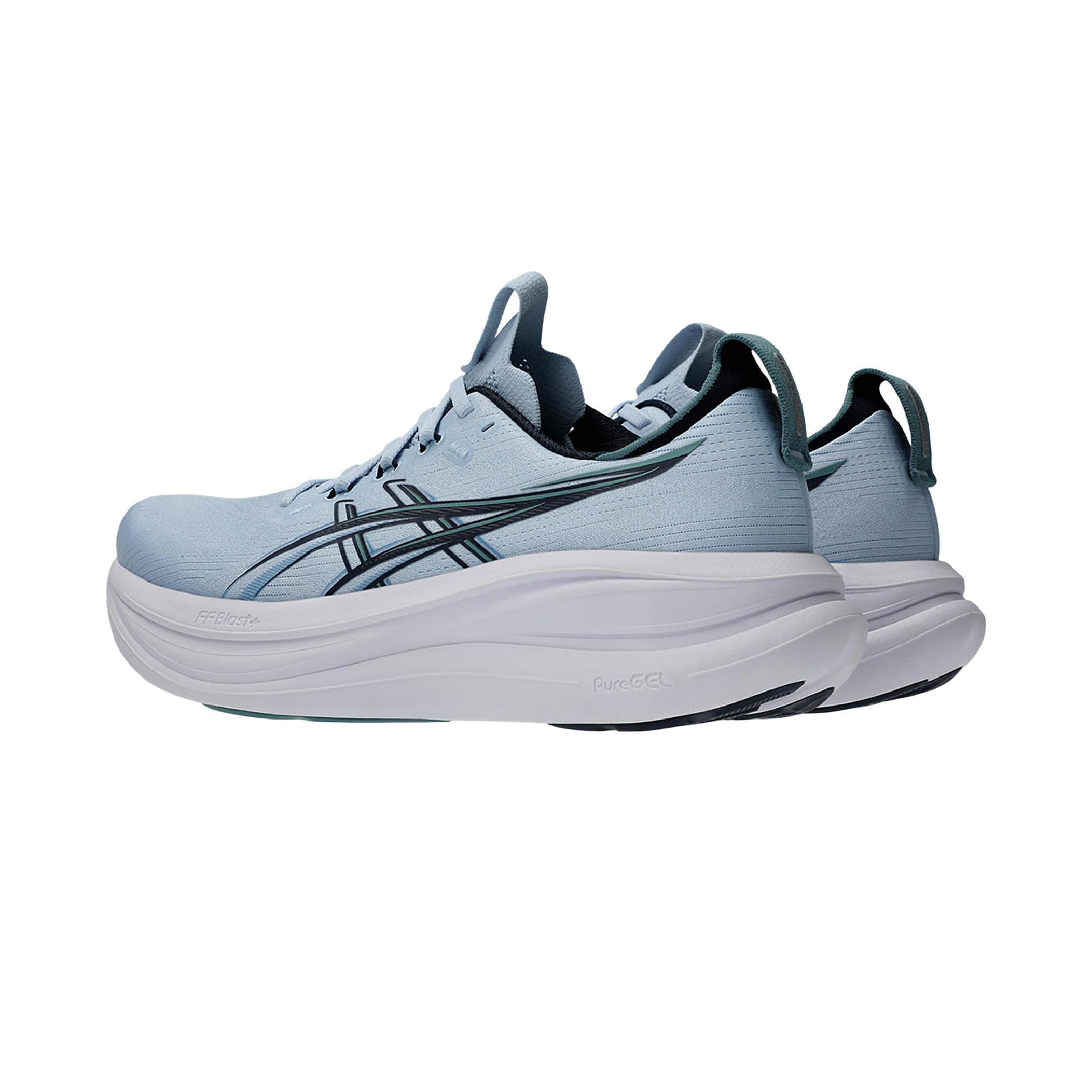 Asics Asics Gel-Nımbus 28 Erkek Spor Ayakkabı - 3