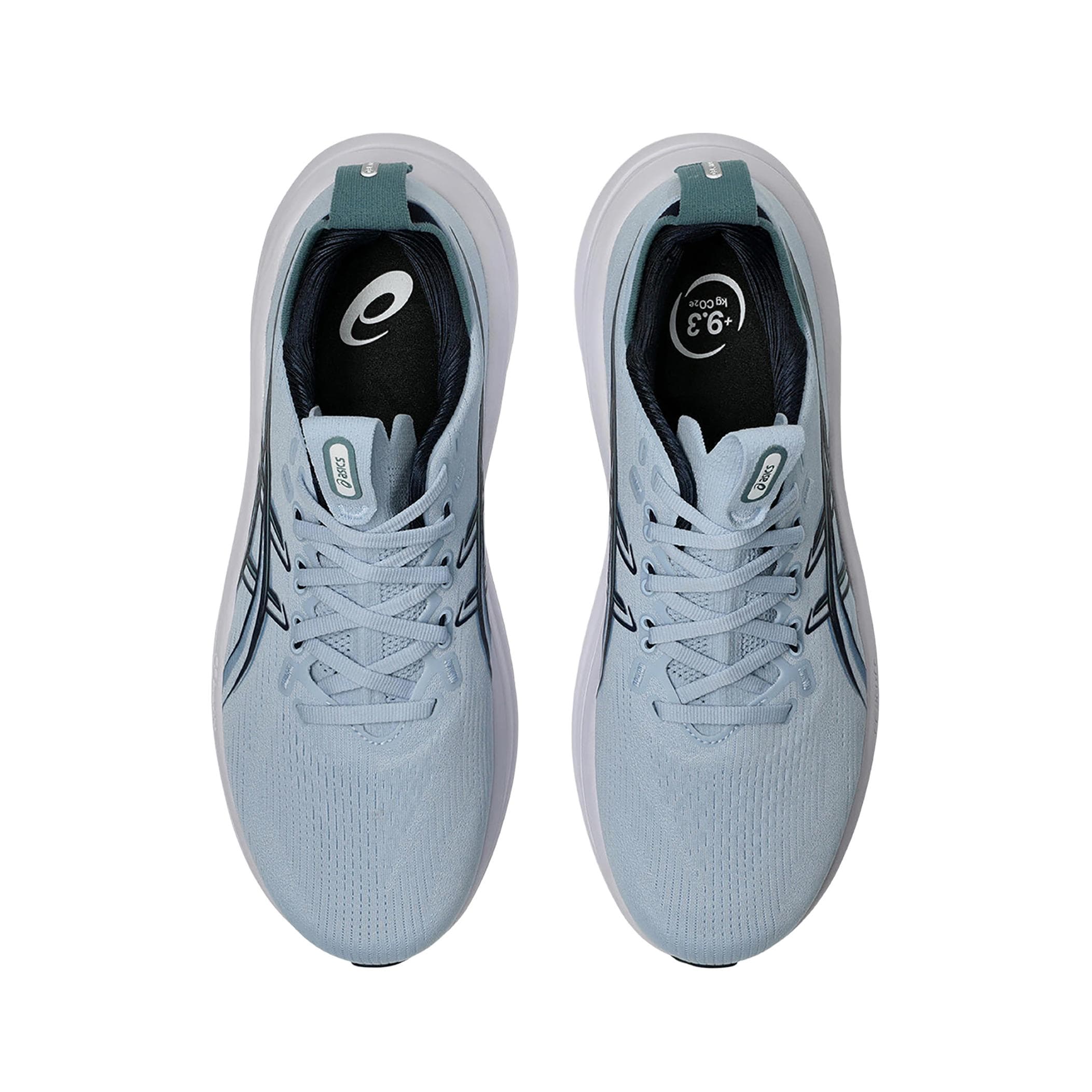 Asics Asics Gel-Nımbus 28 Erkek Spor Ayakkabı - 4