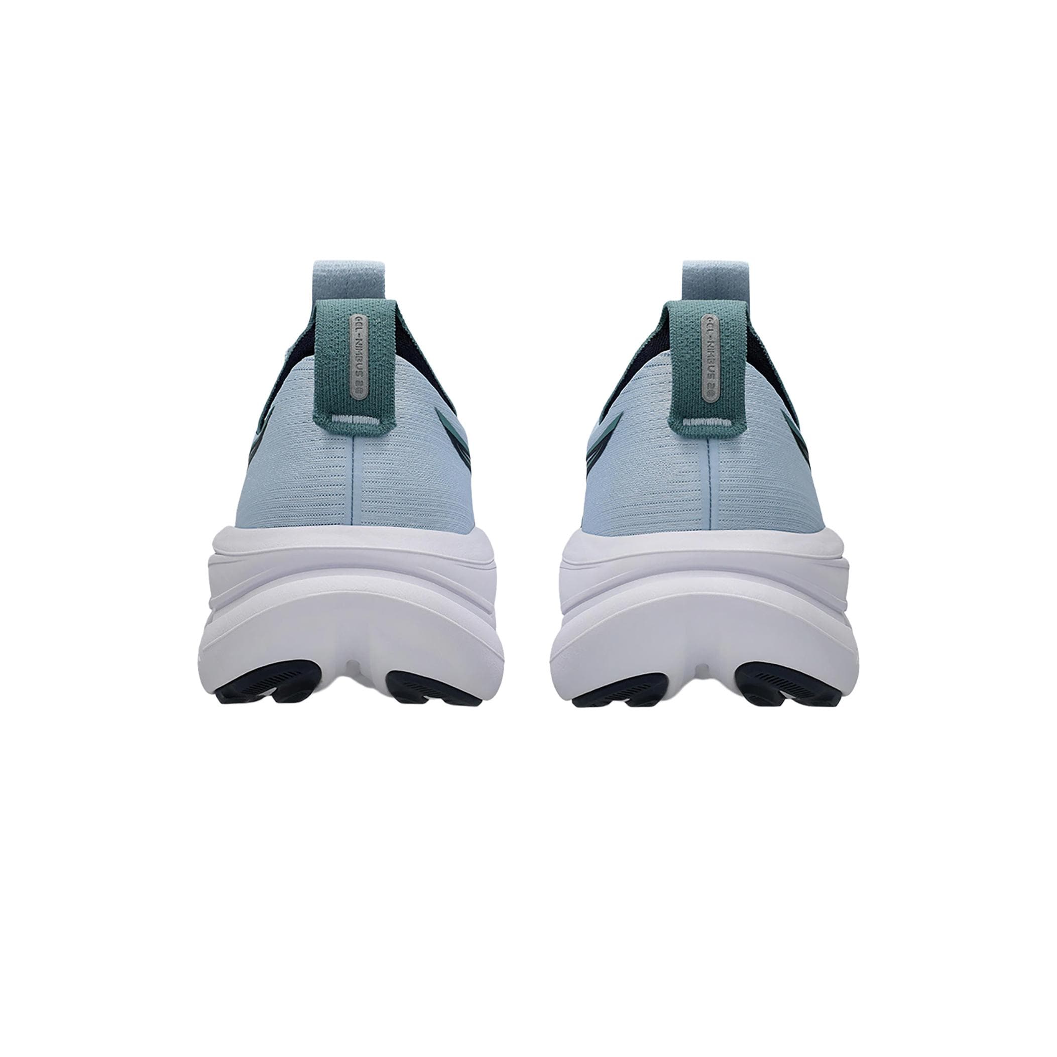 Asics Asics Gel-Nımbus 28 Erkek Spor Ayakkabı - 5