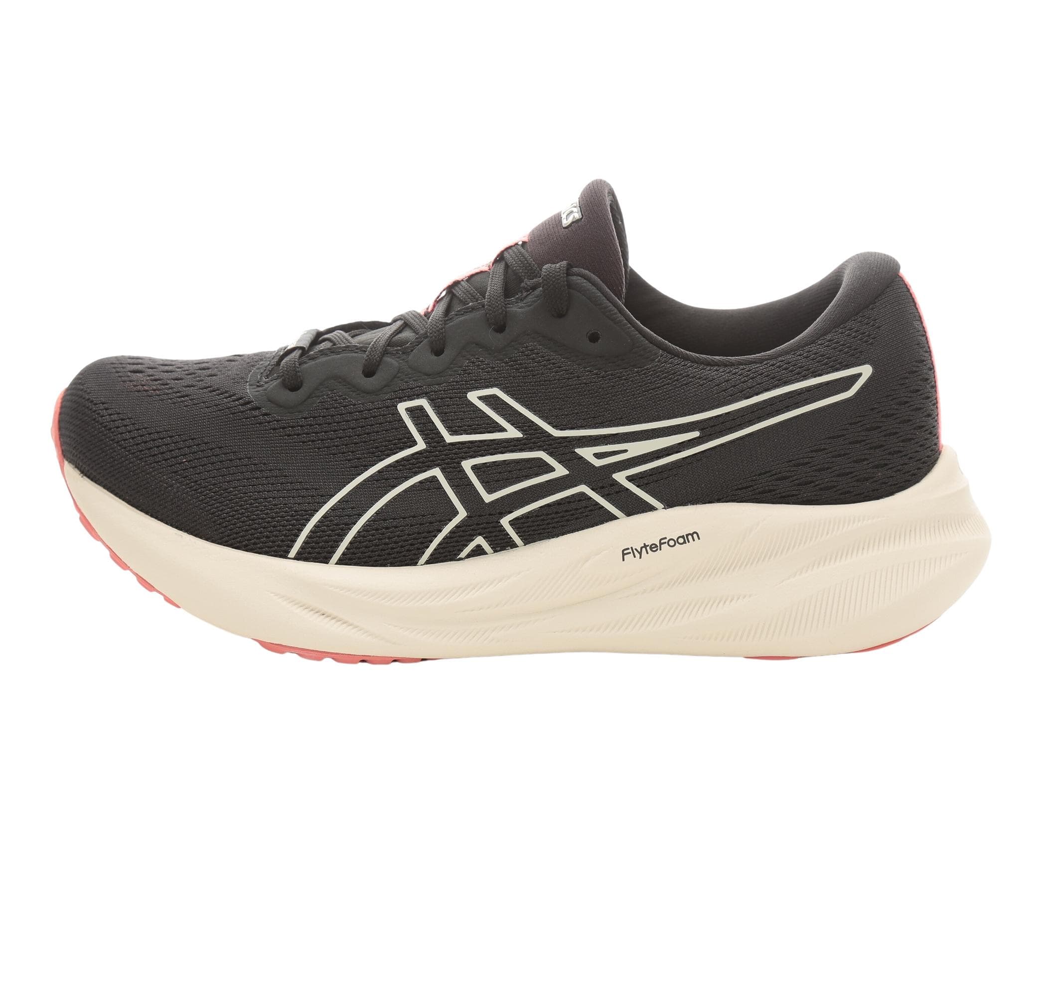 Asics Asics Gel-Pulse 15 Gtx Kadın Spor Ayakkabı Siyah