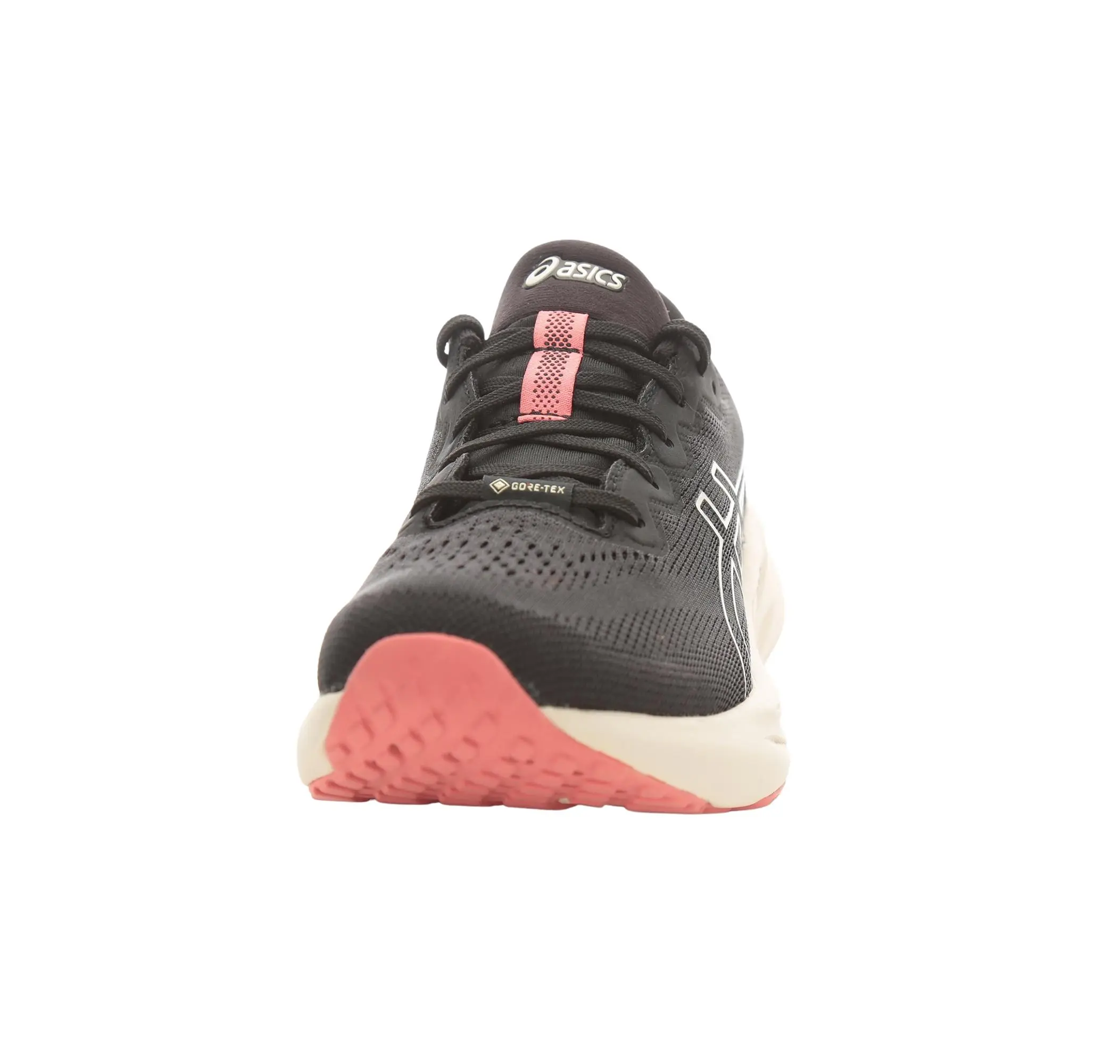 Asics Asics Gel-Pulse 15 Gtx Kadın Spor Ayakkabı Siyah - 3